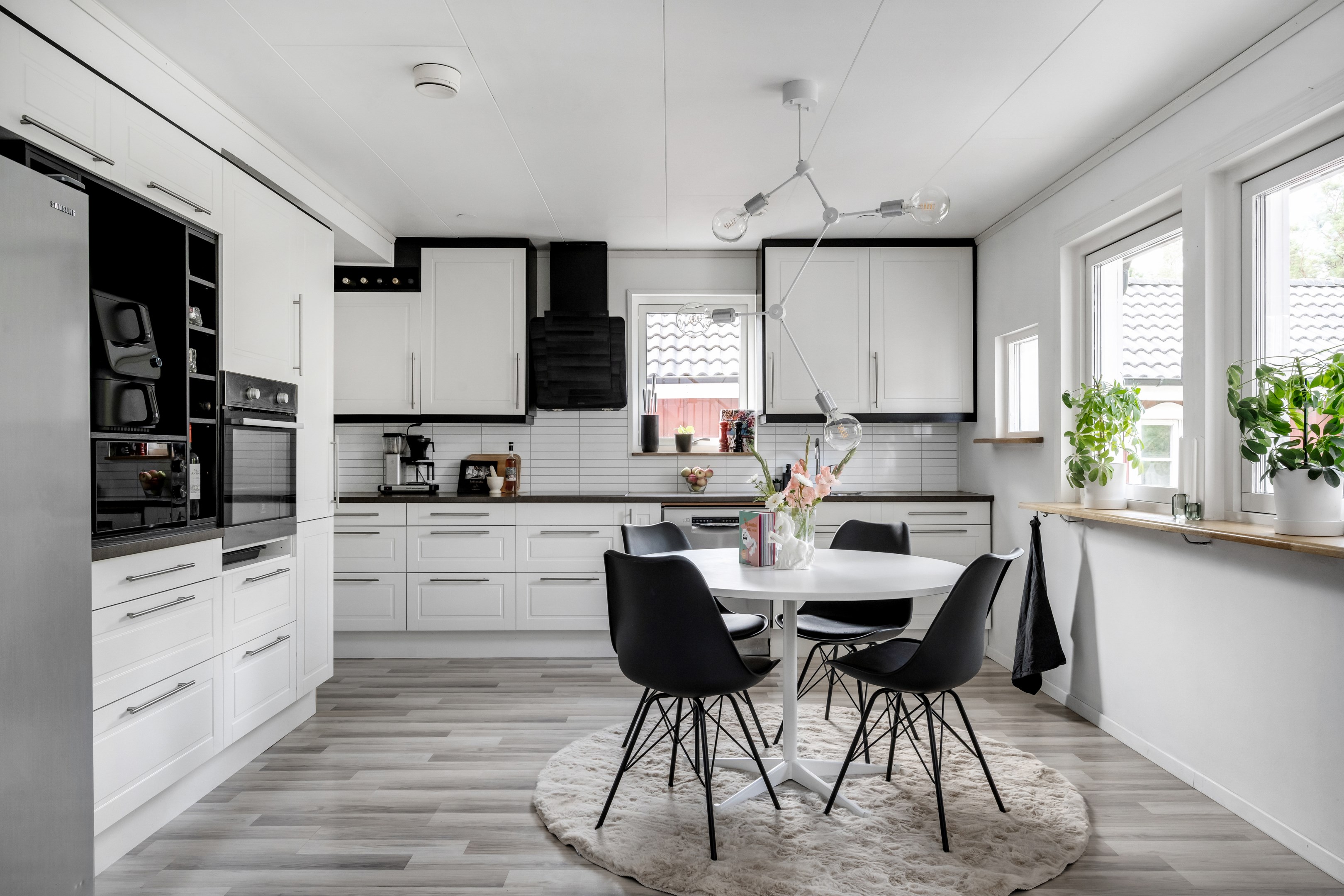 Bostadsbild från Dalby-Tuna Skogshyddan 12, Kommande i Hammarskog, Uppsala