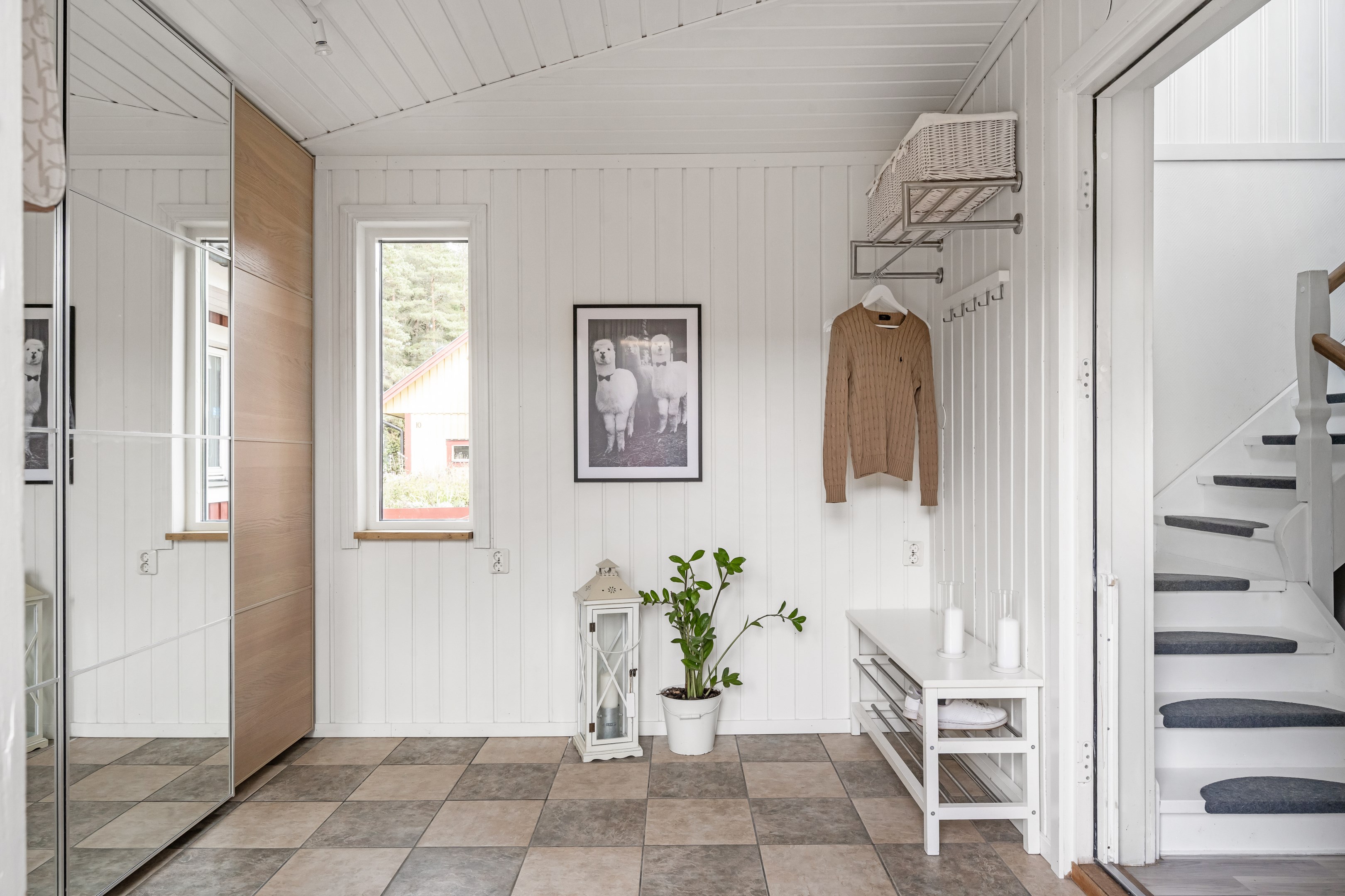 Bostadsbild från Dalby-Tuna Skogshyddan 12, Kommande i Hammarskog, Uppsala