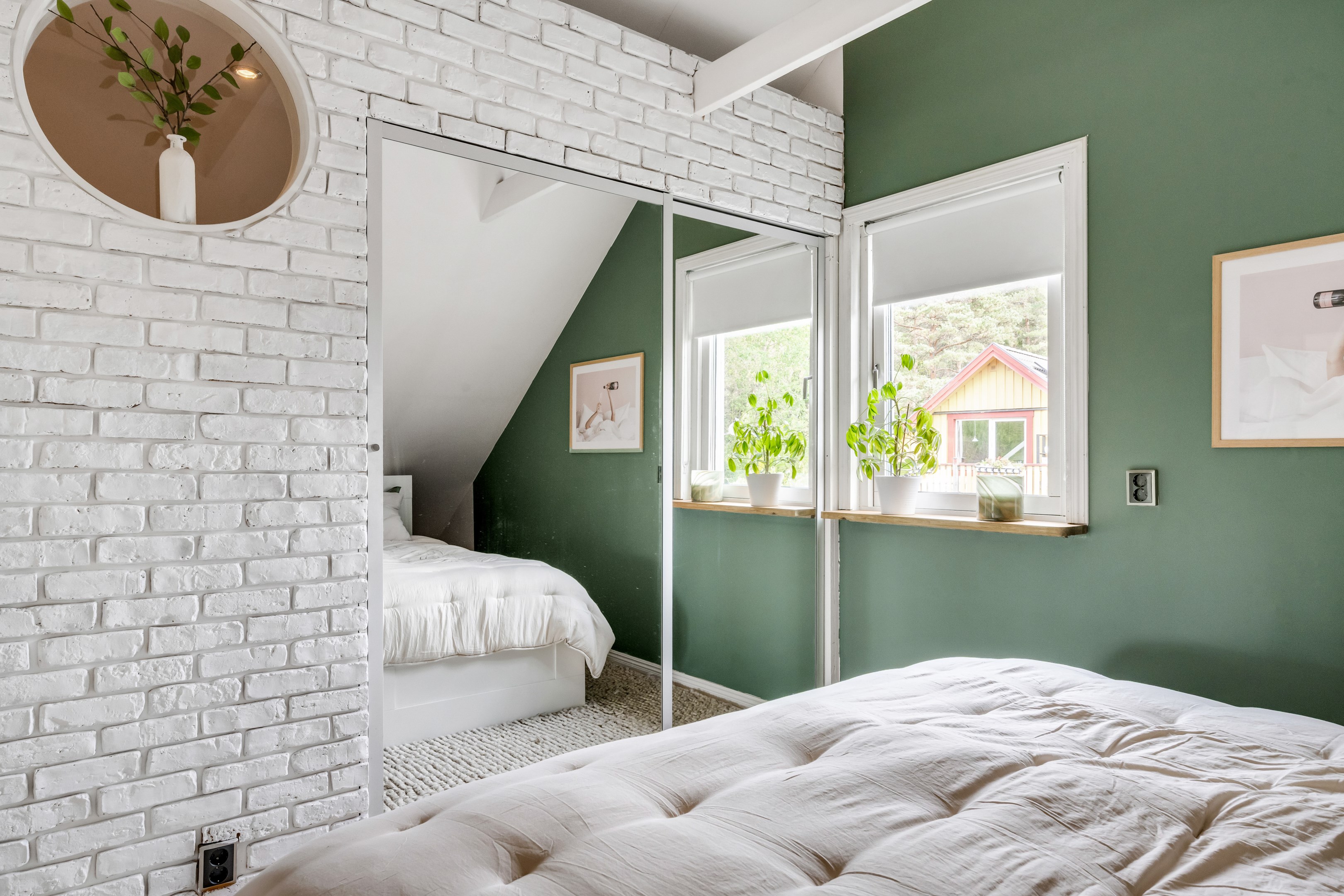 Bostadsbild från Dalby-Tuna Skogshyddan 12, Kommande i Hammarskog, Uppsala