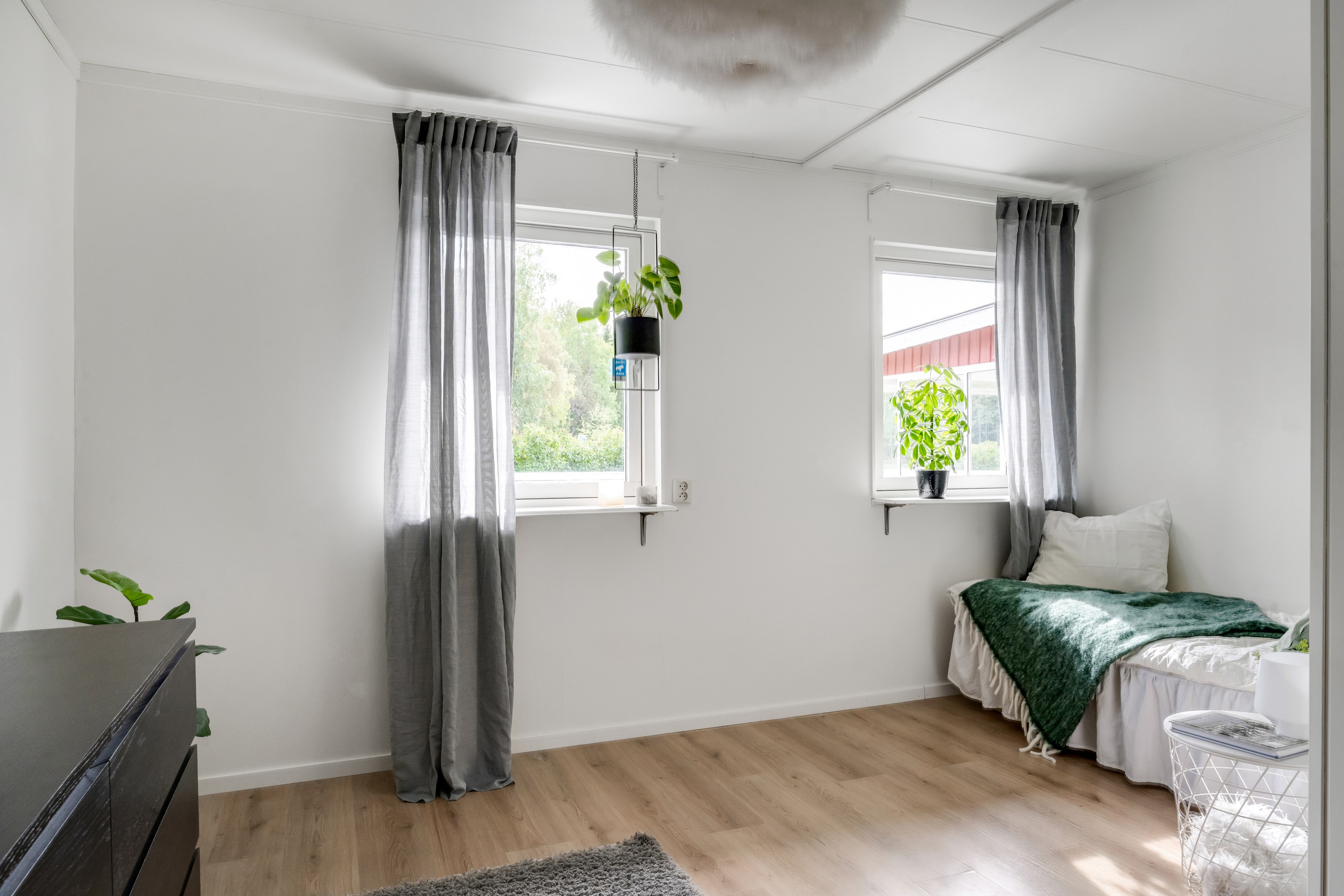 Bostadsbild från Dalby-Tuna Skogshyddan 12, Kommande i Hammarskog, Uppsala