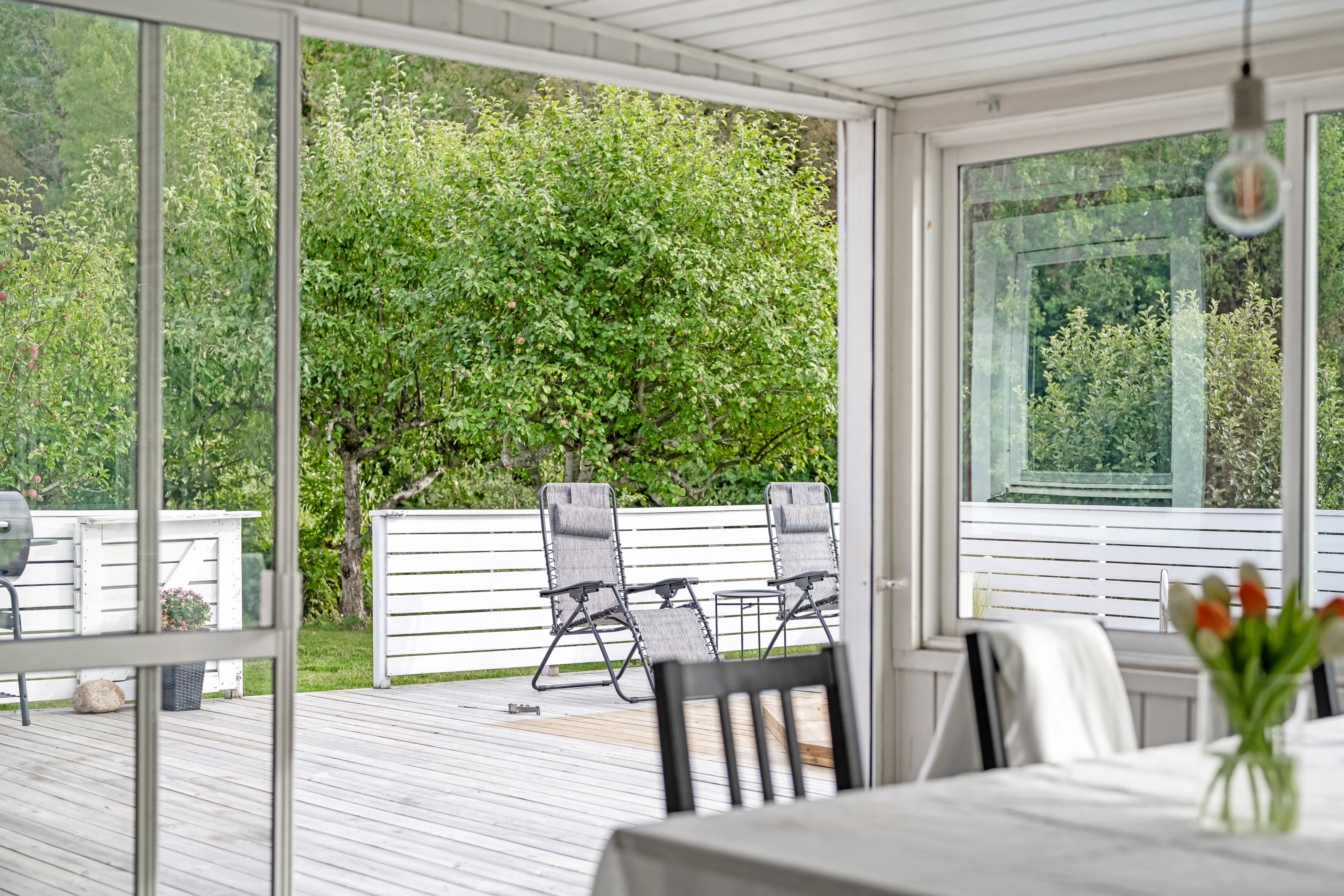 Bostadsbild från Dalby-Tuna Skogshyddan 12, Kommande i Hammarskog, Uppsala