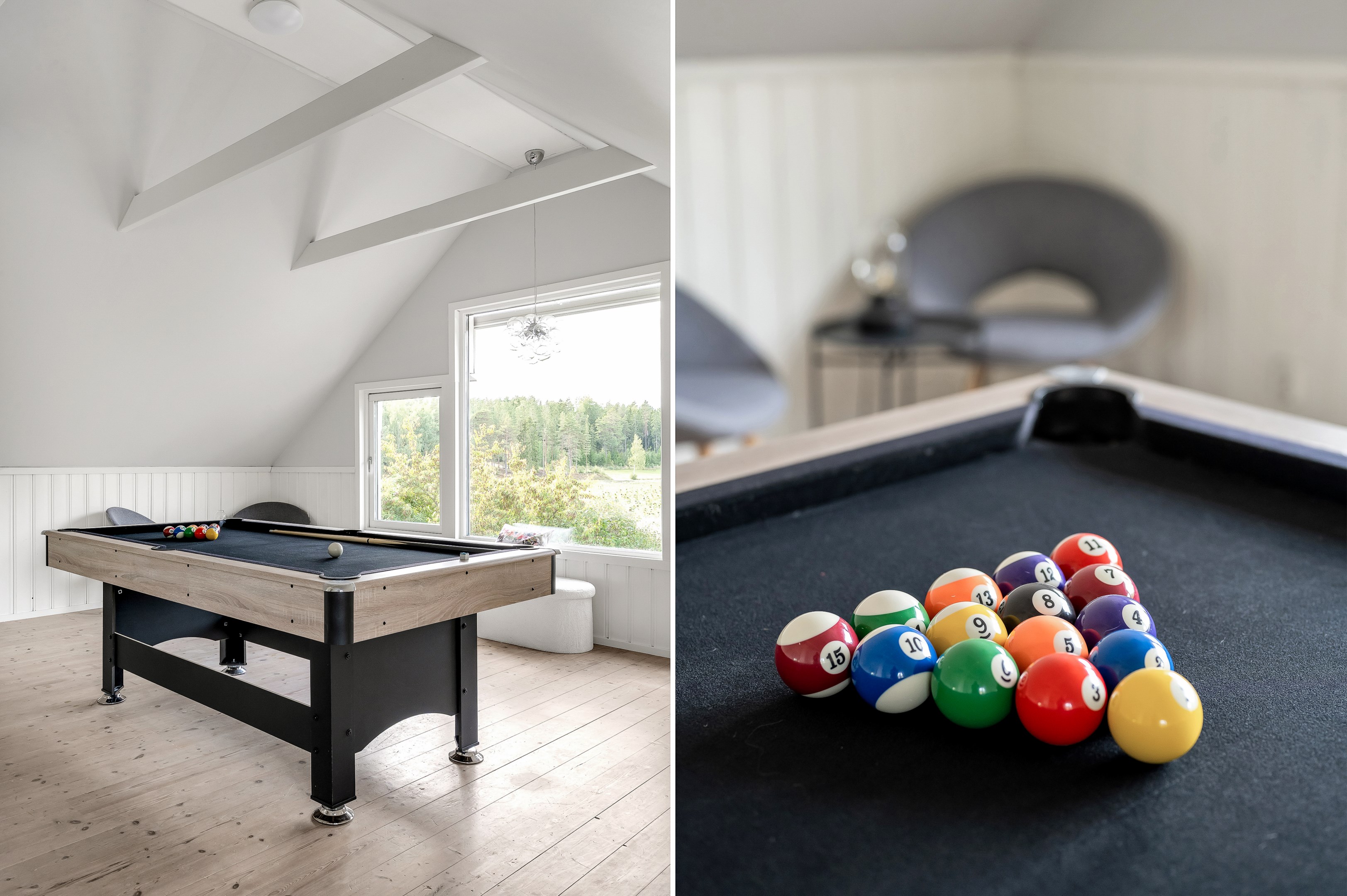 Bostadsbild från Dalby-Tuna Skogshyddan 12, Kommande i Hammarskog, Uppsala