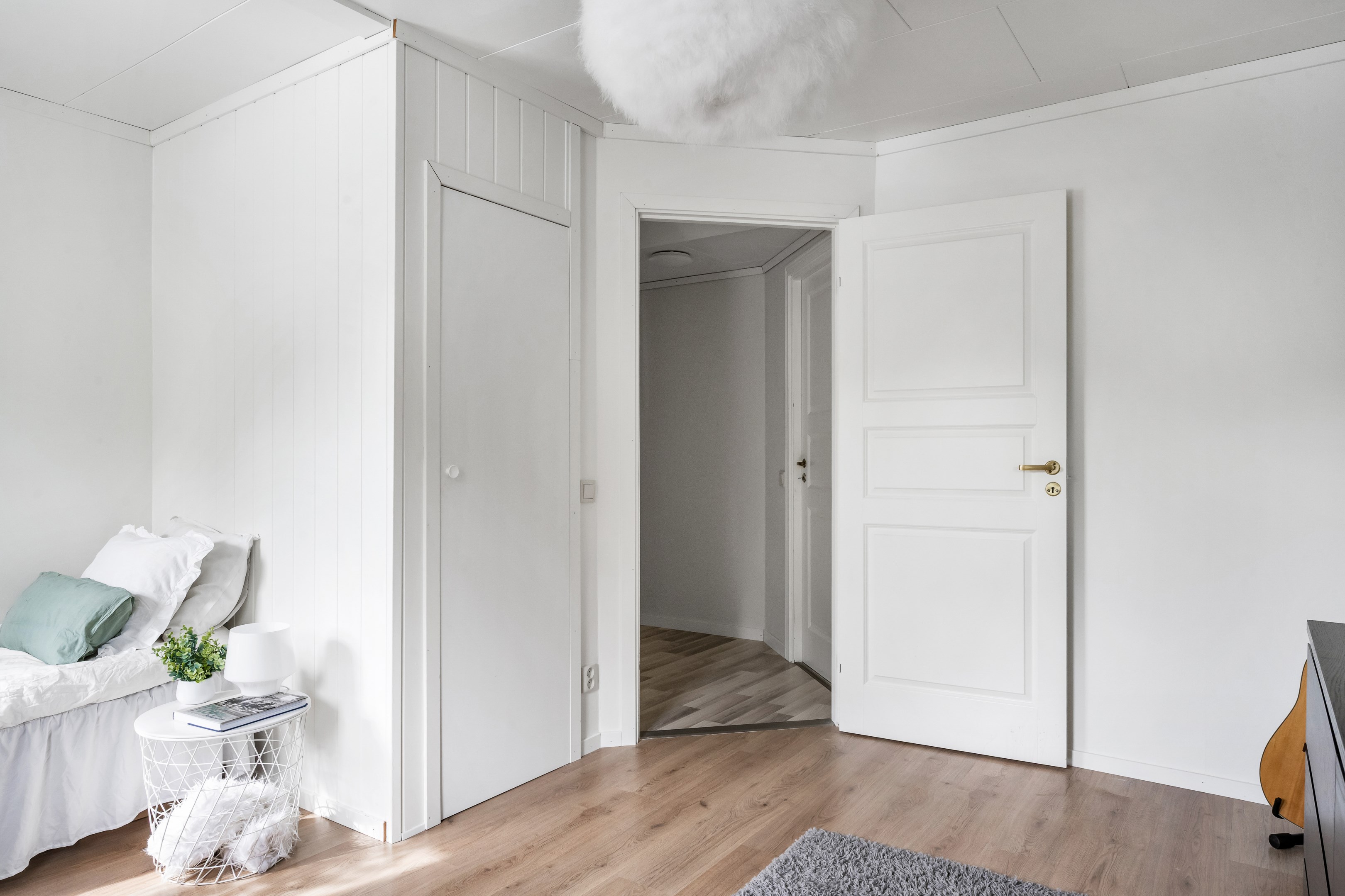 Bostadsbild från Dalby-Tuna Skogshyddan 12, Kommande i Hammarskog, Uppsala