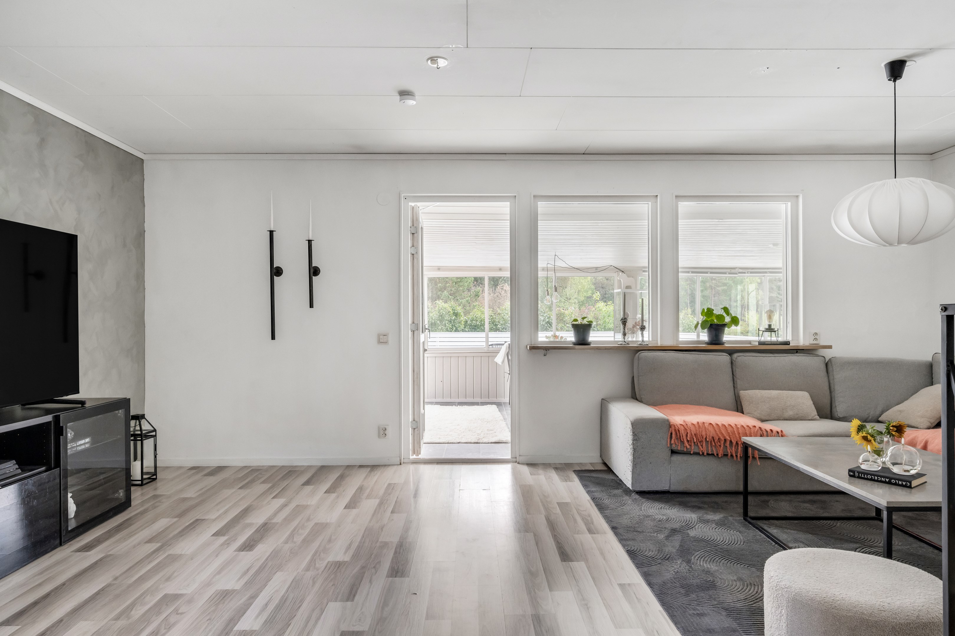Bostadsbild från Dalby-Tuna Skogshyddan 12, Kommande i Hammarskog, Uppsala