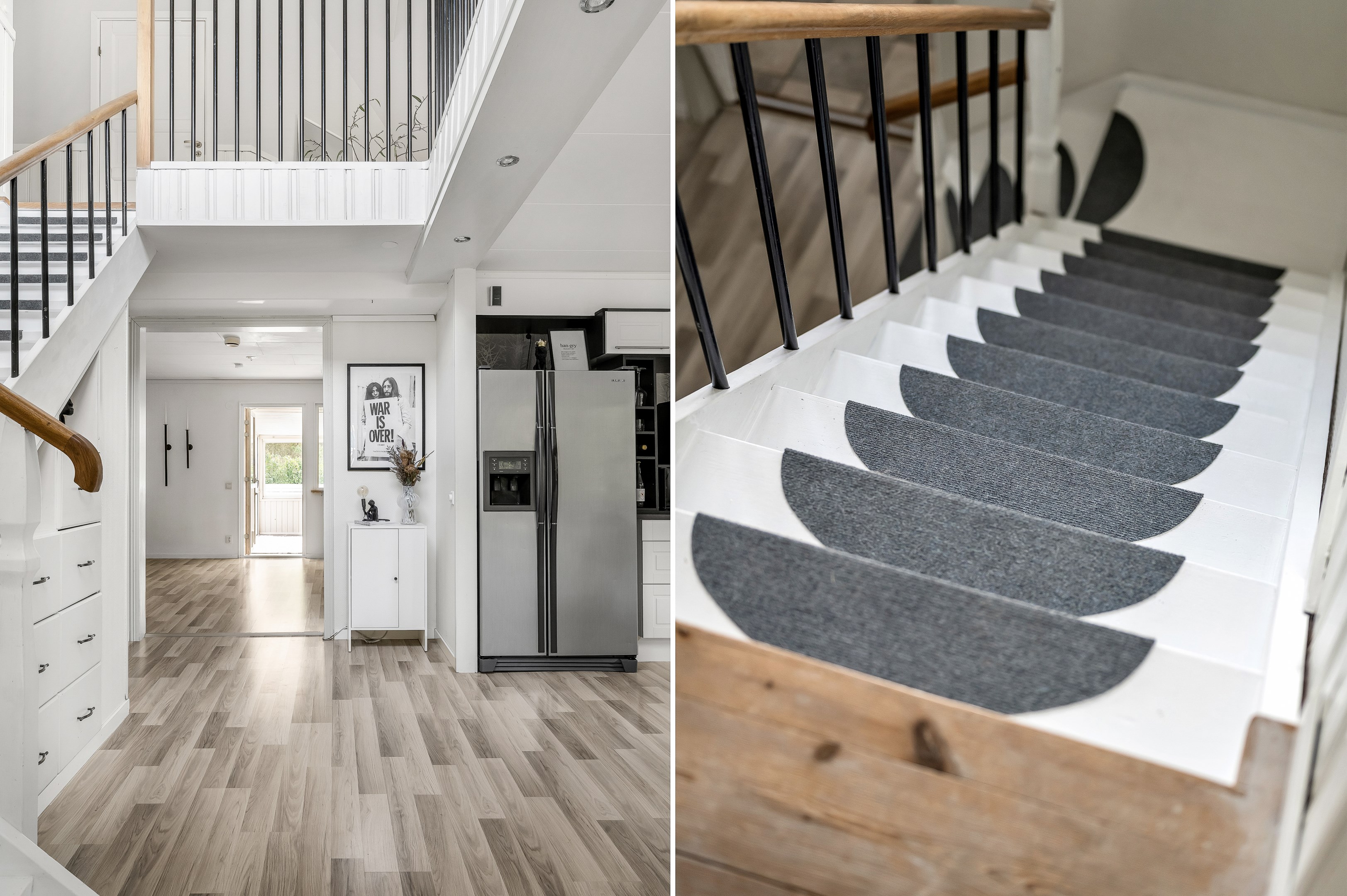 Bostadsbild från Dalby-Tuna Skogshyddan 12, Kommande i Hammarskog, Uppsala