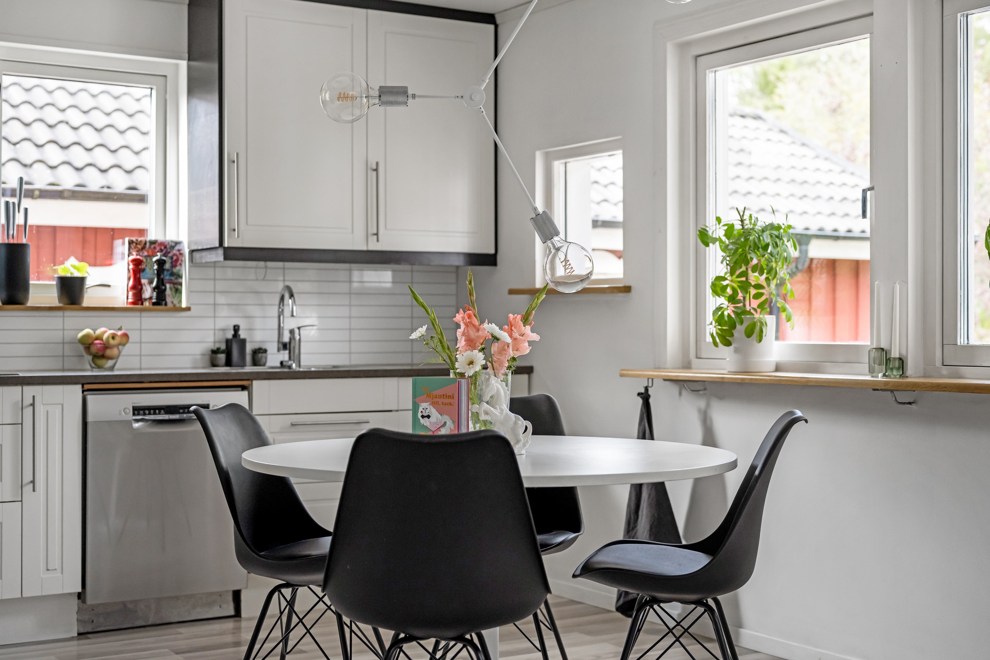 Bostadsbild från Dalby-Tuna Skogshyddan 12, Kommande i Hammarskog, Uppsala