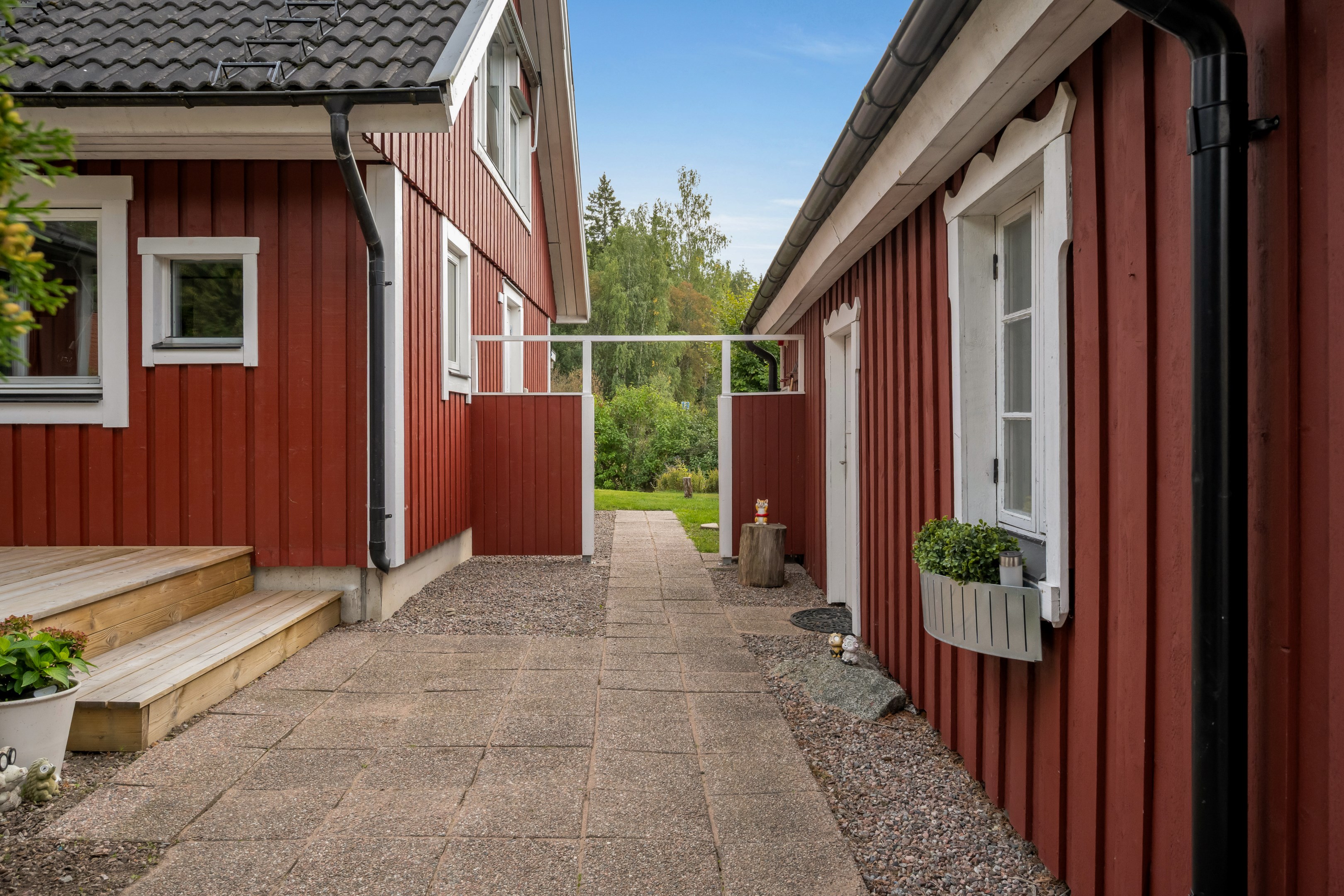Bostadsbild från Dalby-Tuna Skogshyddan 12, Kommande i Hammarskog, Uppsala