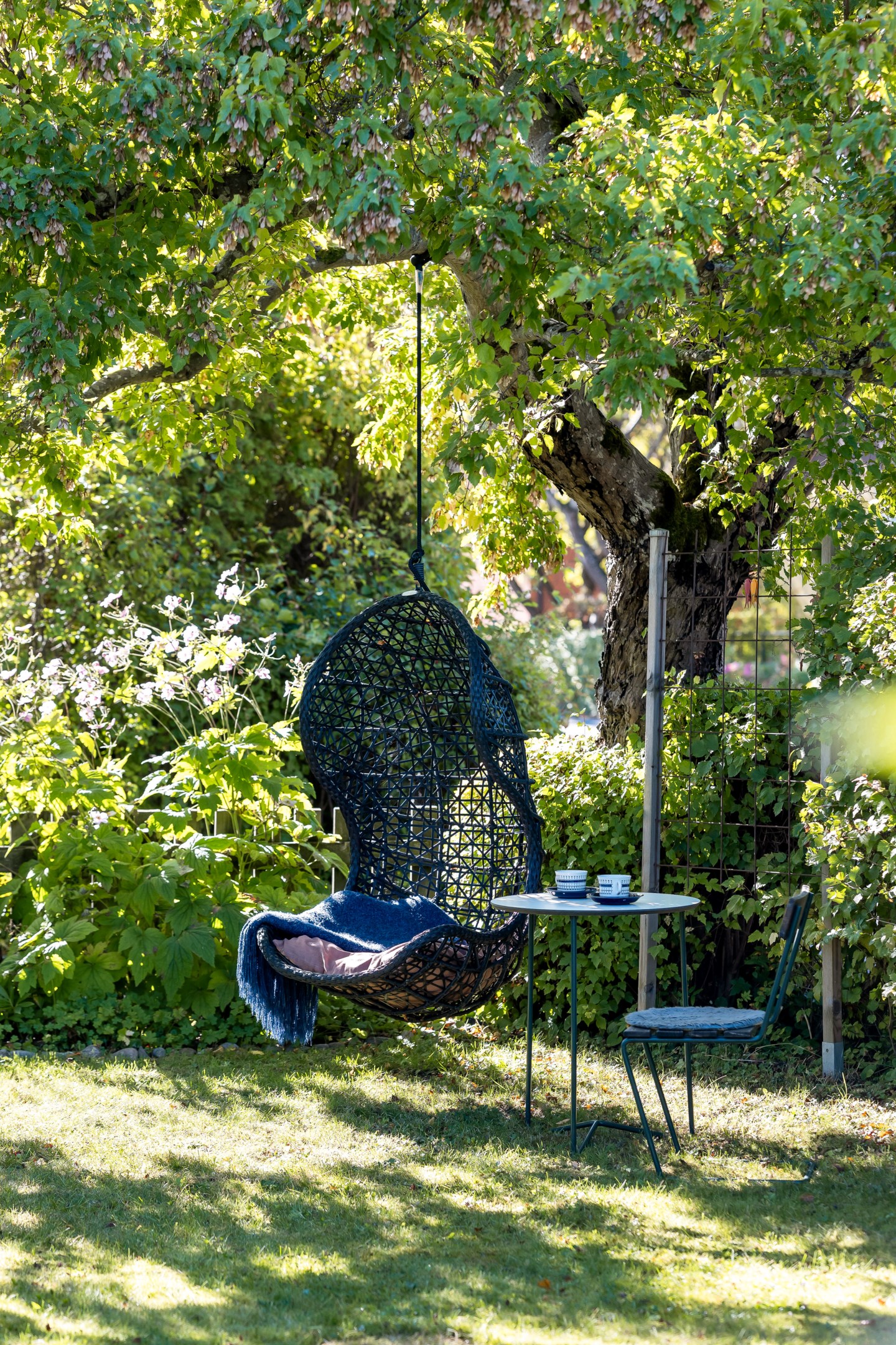 Bostadsbild från Gärdesvägen 12 A, Kommande i Sunnersta, Uppsala
