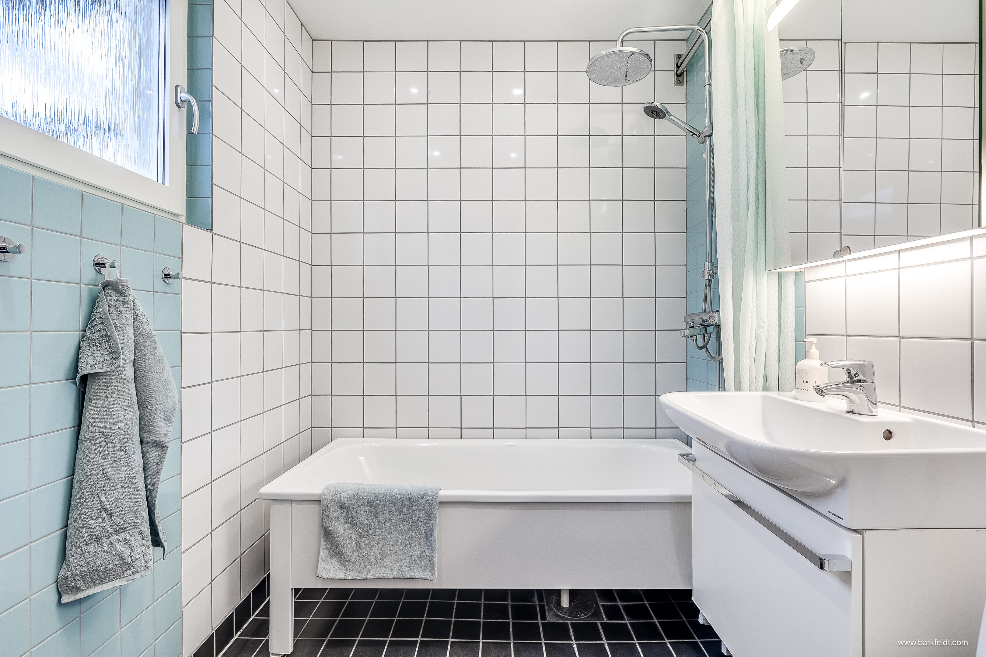 Bostadsbild från Gärdesvägen 12 A, Kommande i Sunnersta, Uppsala
