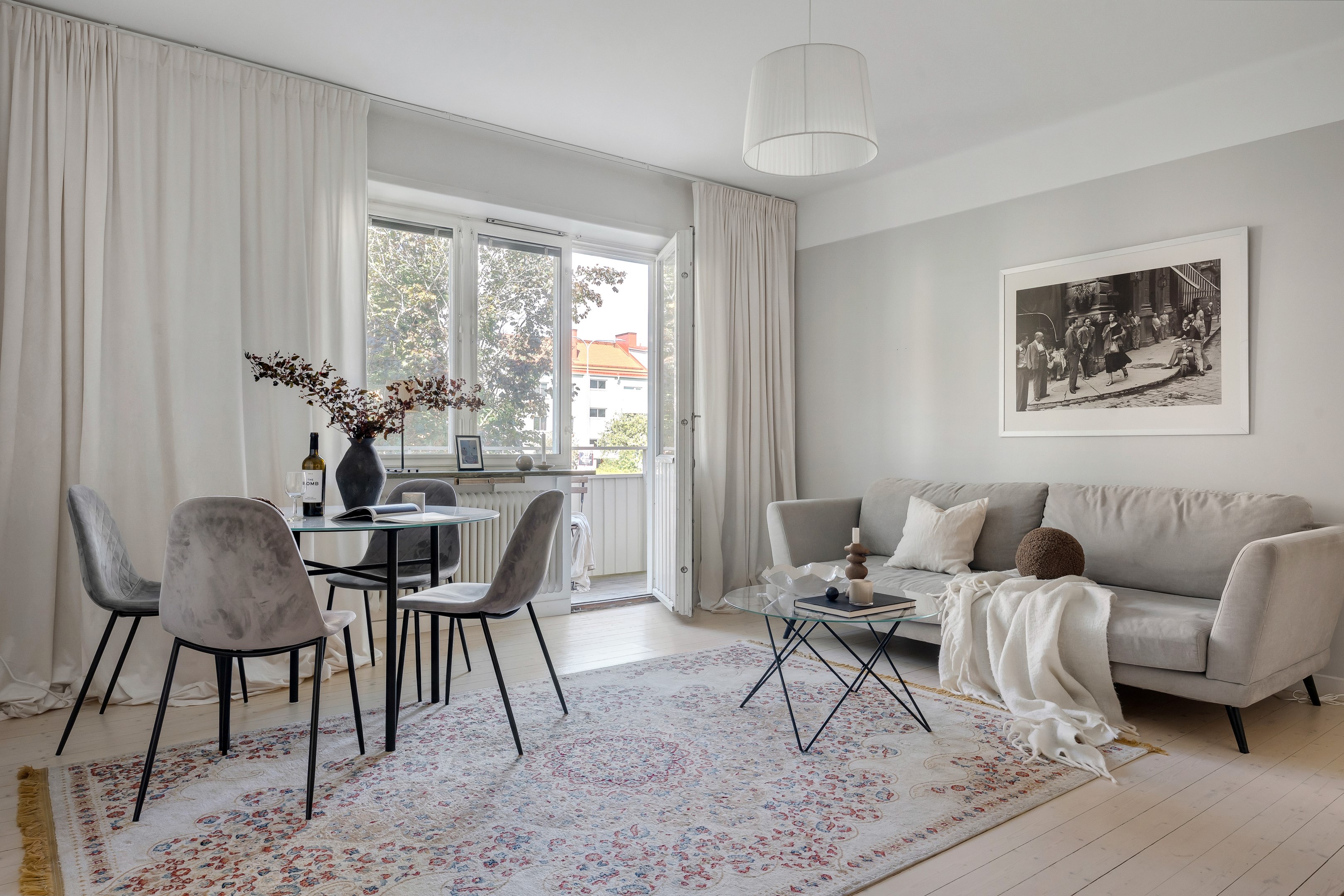 Bostadsbild från Fålhagsleden 5A, Snart till salu i Fålhagen, Uppsala