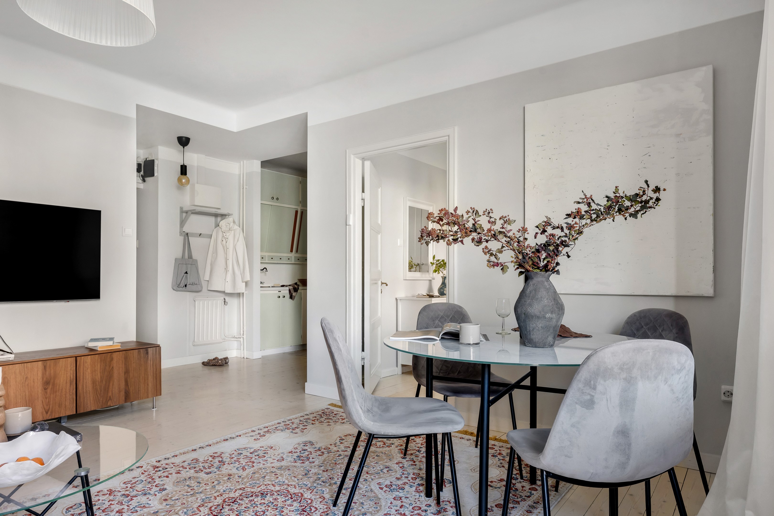 Bostadsbild från Fålhagsleden 5A, Snart till salu i Fålhagen, Uppsala