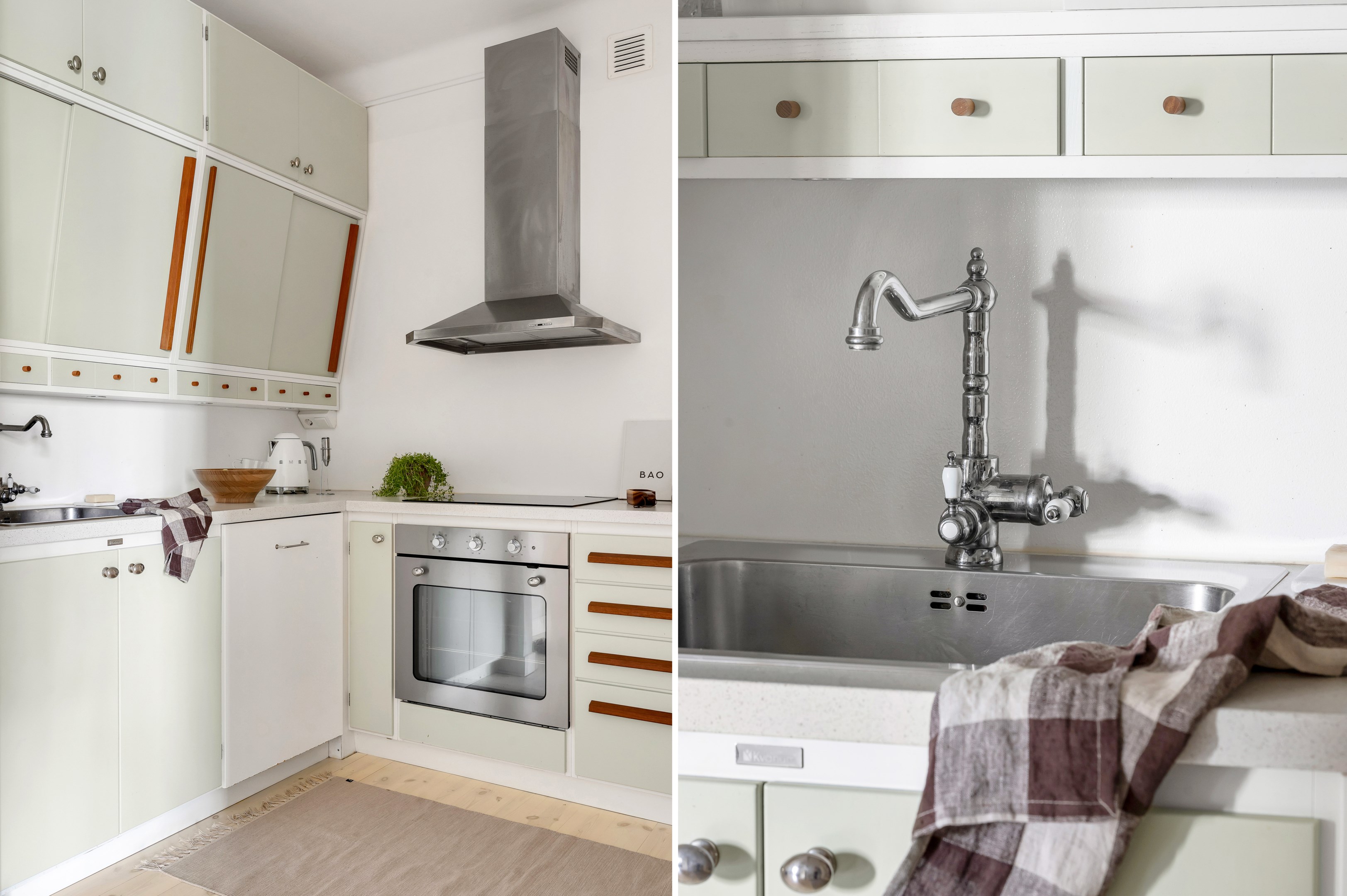 Bostadsbild från Fålhagsleden 5A, Snart till salu i Fålhagen, Uppsala