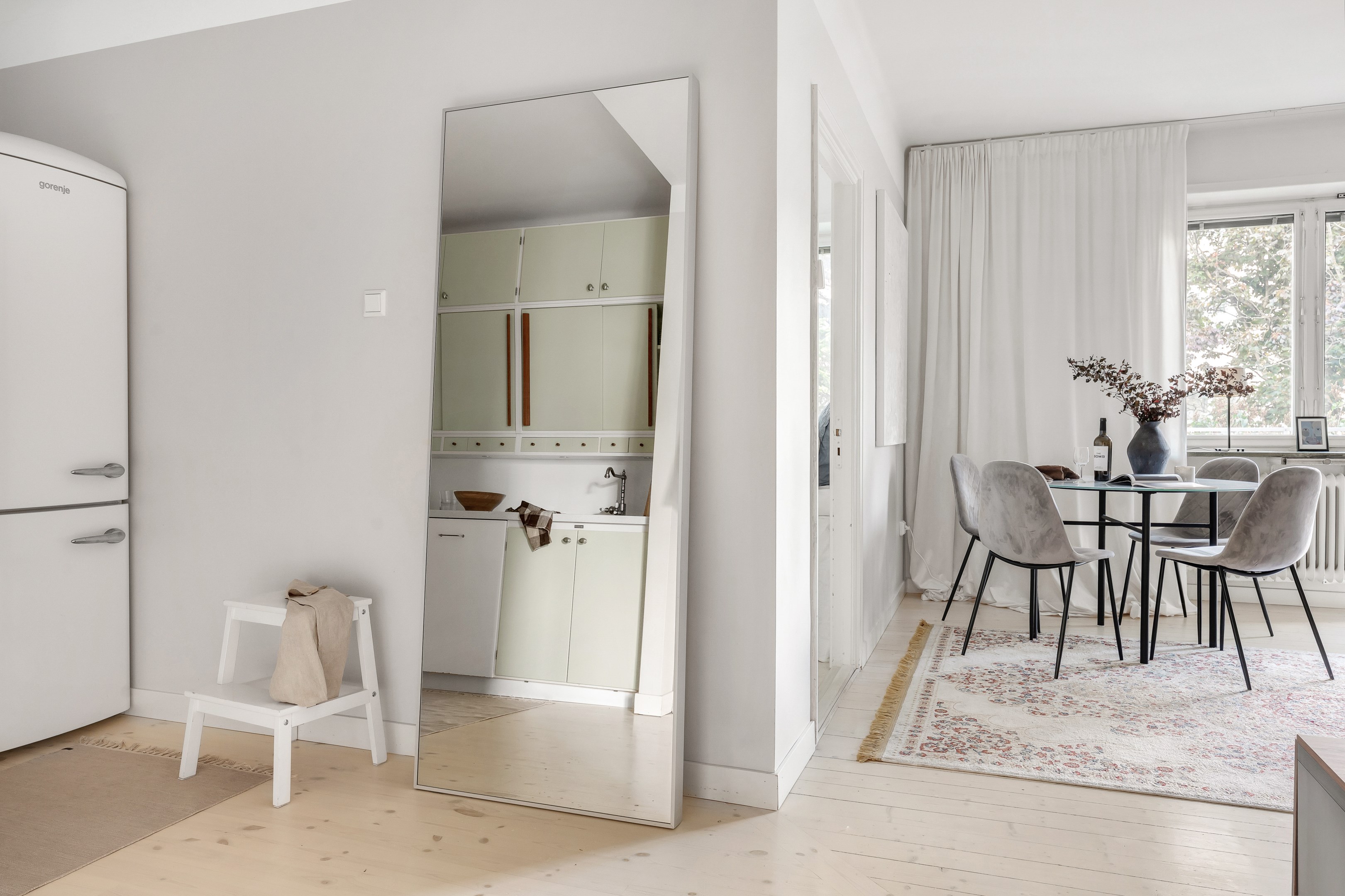Bostadsbild från Fålhagsleden 5A, Snart till salu i Fålhagen, Uppsala
