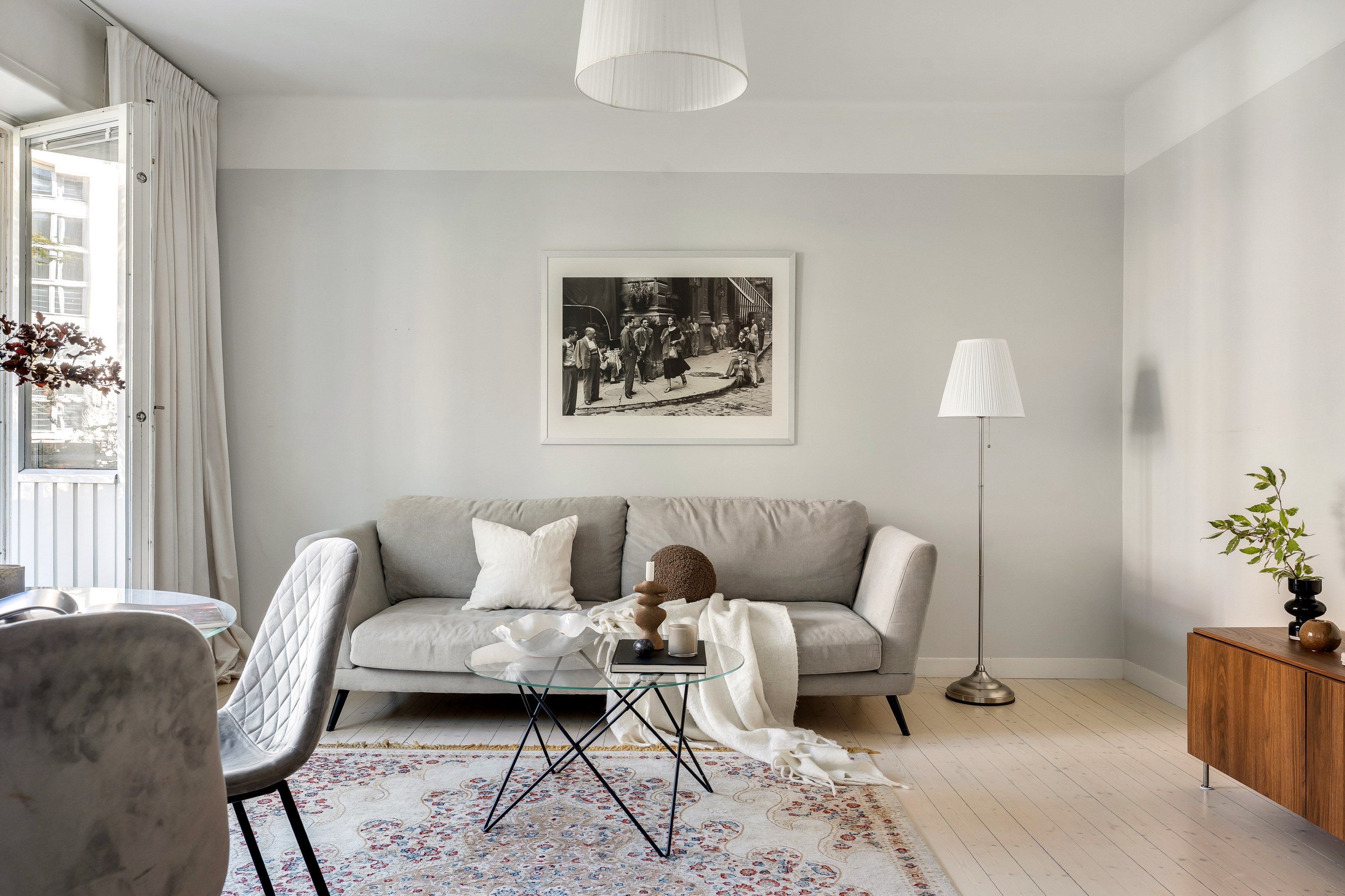Bostadsbild från Fålhagsleden 5A, Snart till salu i Fålhagen, Uppsala