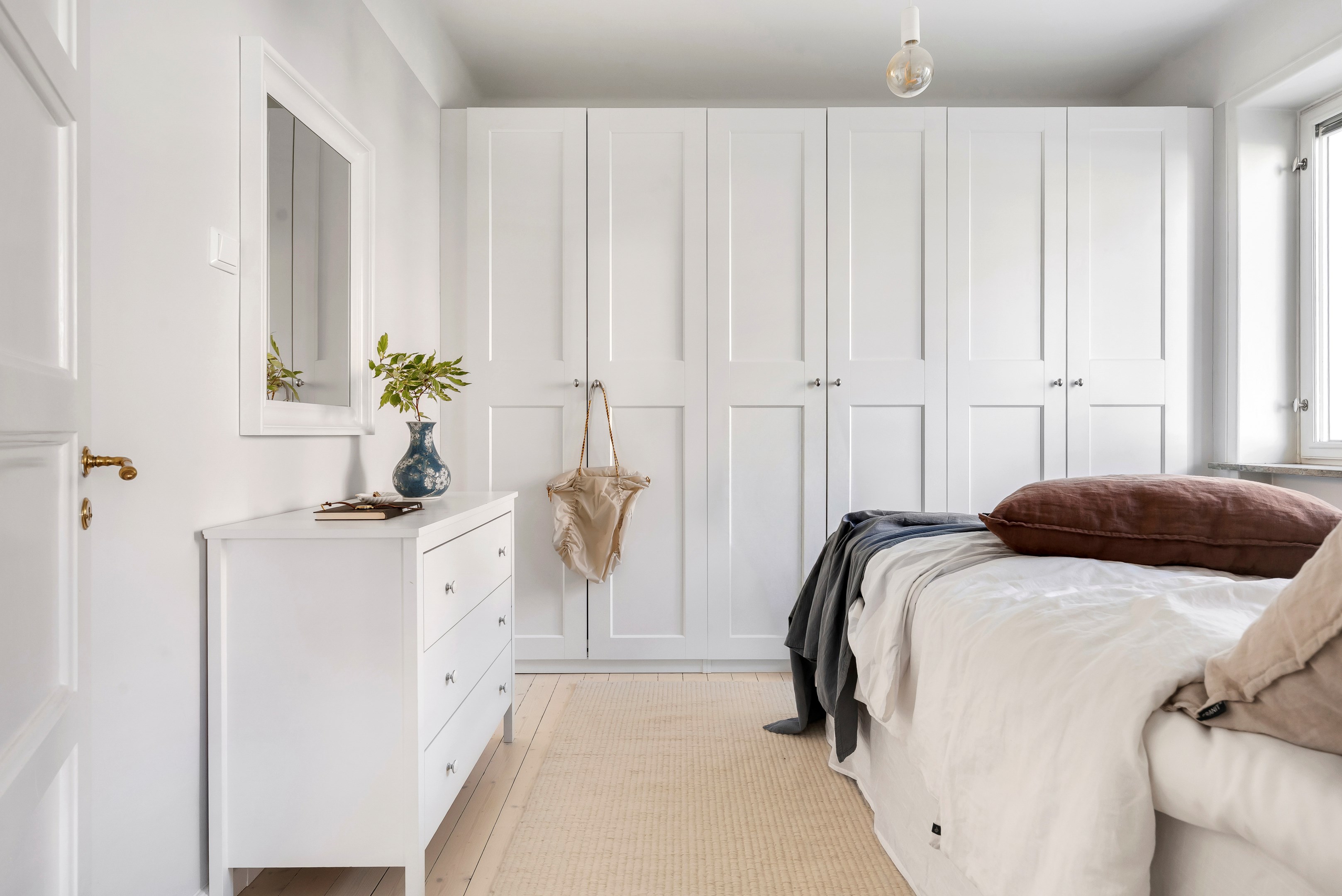 Bostadsbild från Fålhagsleden 5A, Snart till salu i Fålhagen, Uppsala