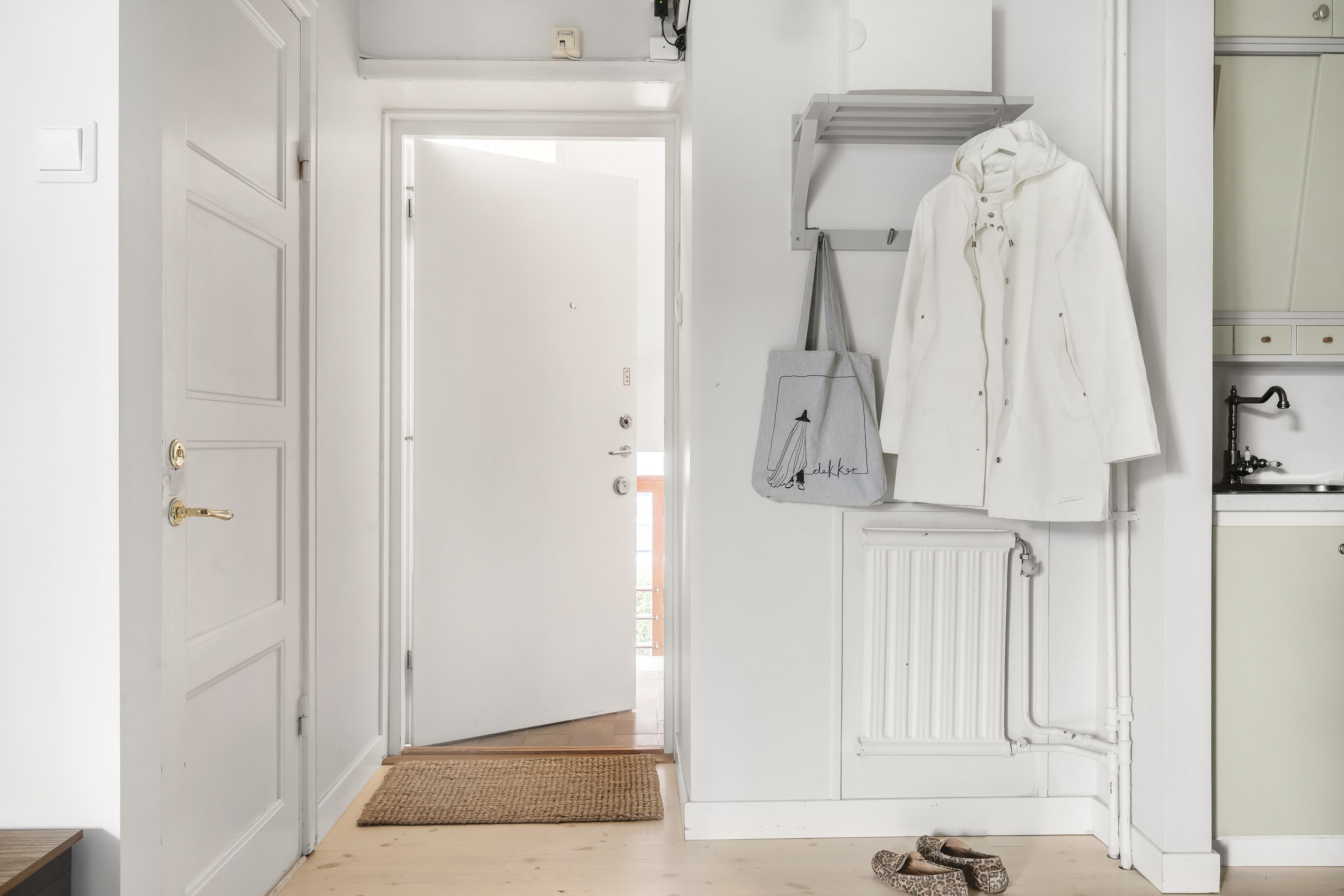 Bostadsbild från Fålhagsleden 5A, Snart till salu i Fålhagen, Uppsala