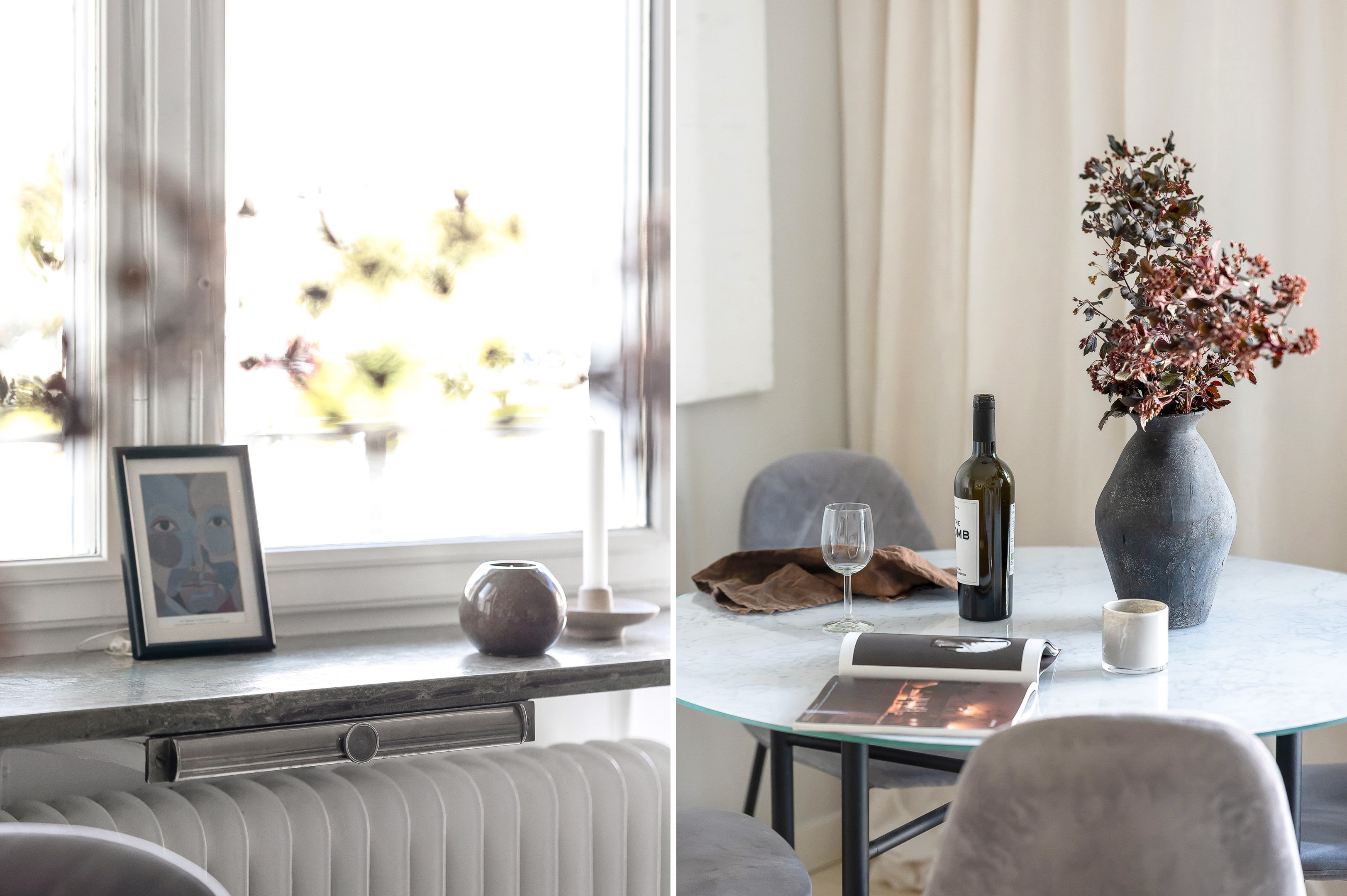 Bostadsbild från Fålhagsleden 5A, Snart till salu i Fålhagen, Uppsala