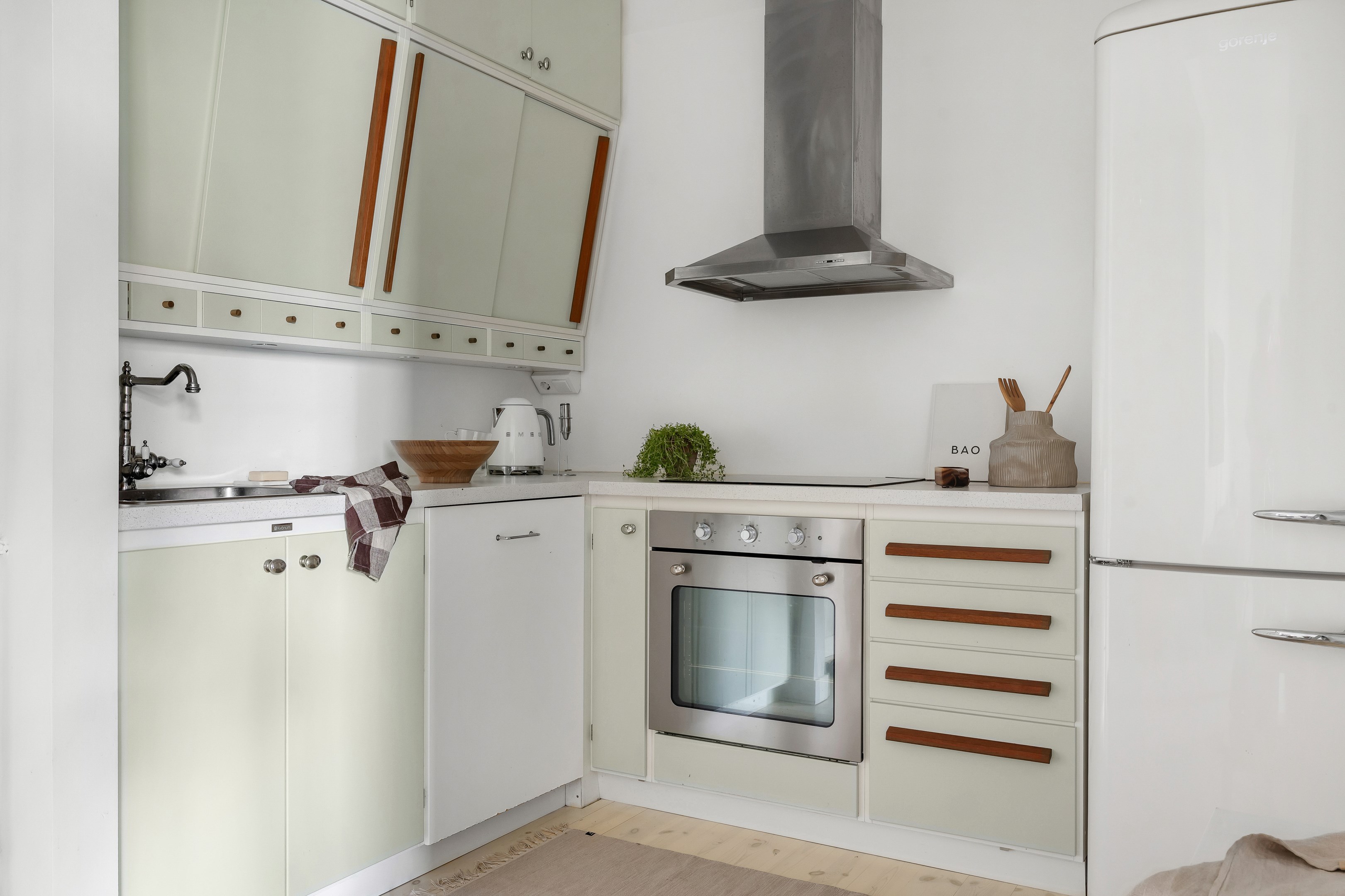Bostadsbild från Fålhagsleden 5A, Snart till salu i Fålhagen, Uppsala