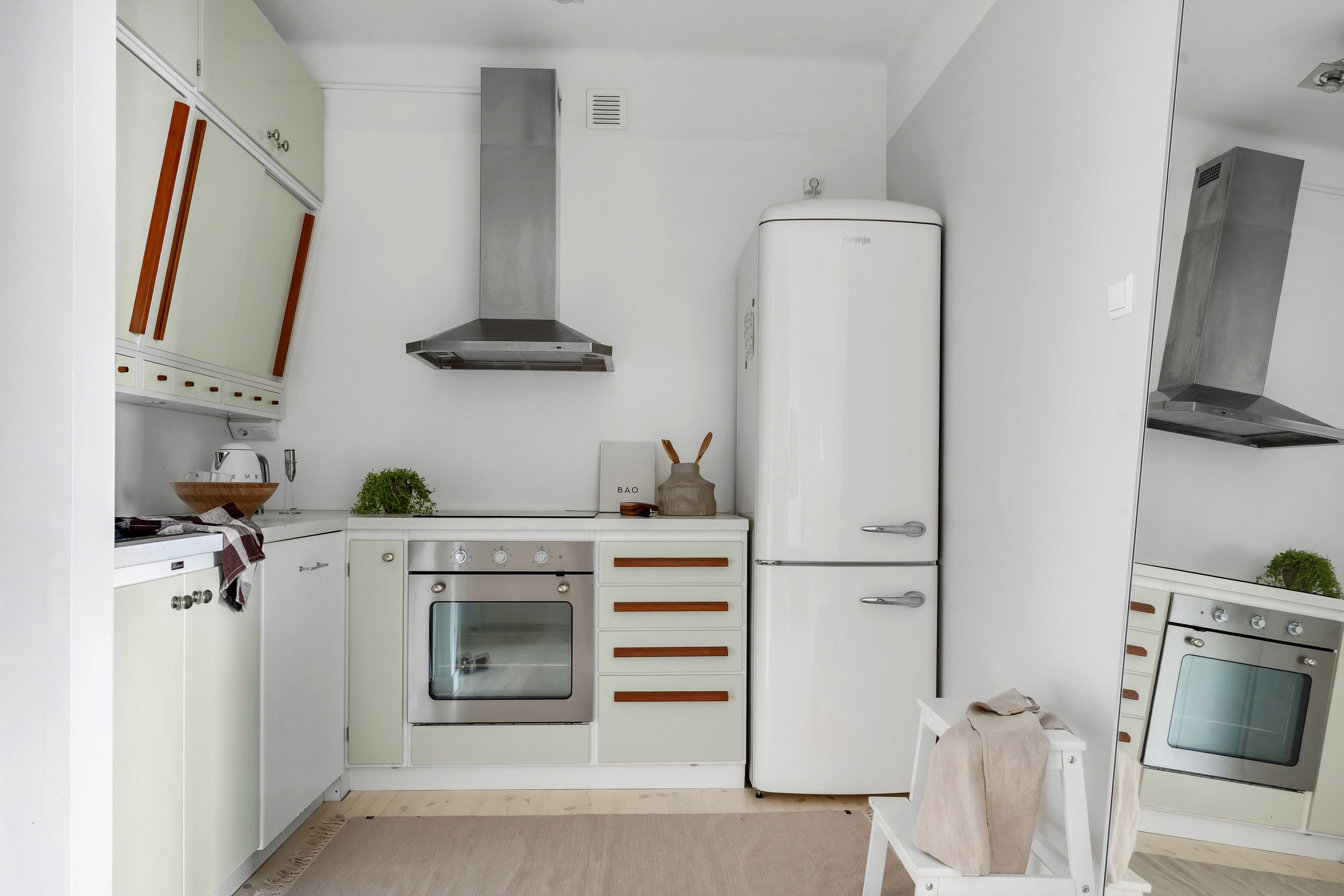 Bostadsbild från Fålhagsleden 5A, Snart till salu i Fålhagen, Uppsala