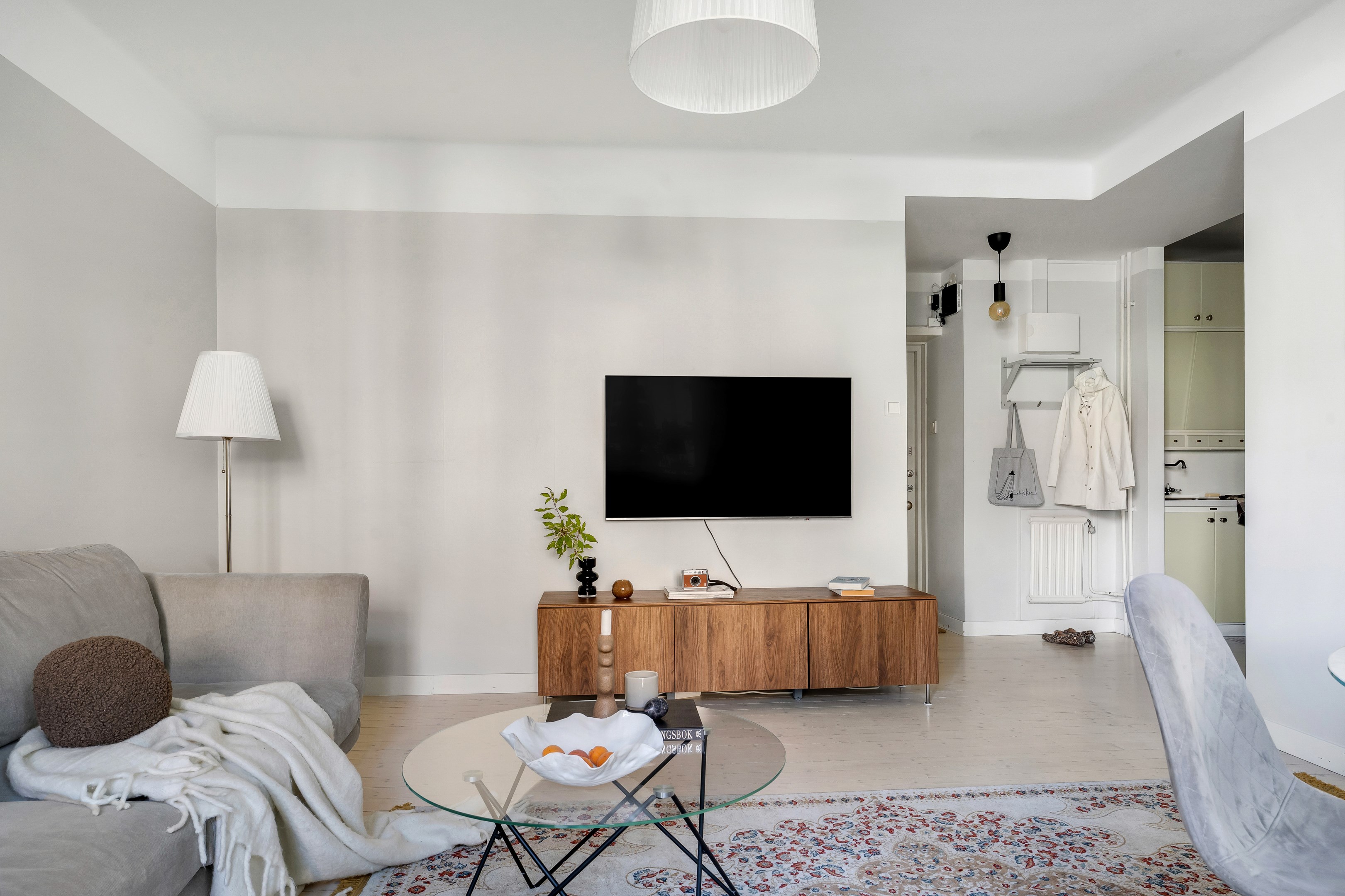 Bostadsbild från Fålhagsleden 5A, Snart till salu i Fålhagen, Uppsala