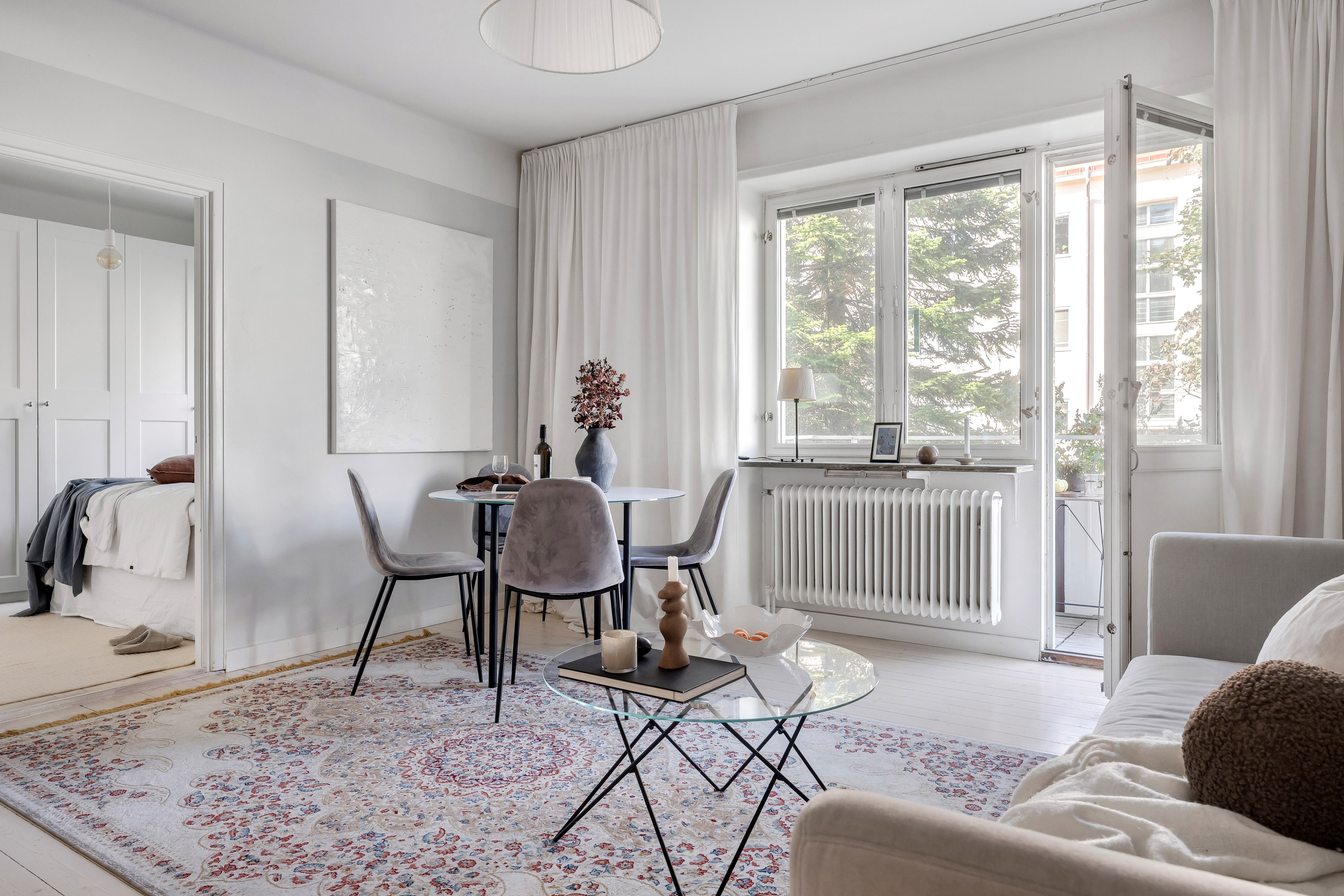 Bostadsbild från Fålhagsleden 5A, Snart till salu i Fålhagen, Uppsala