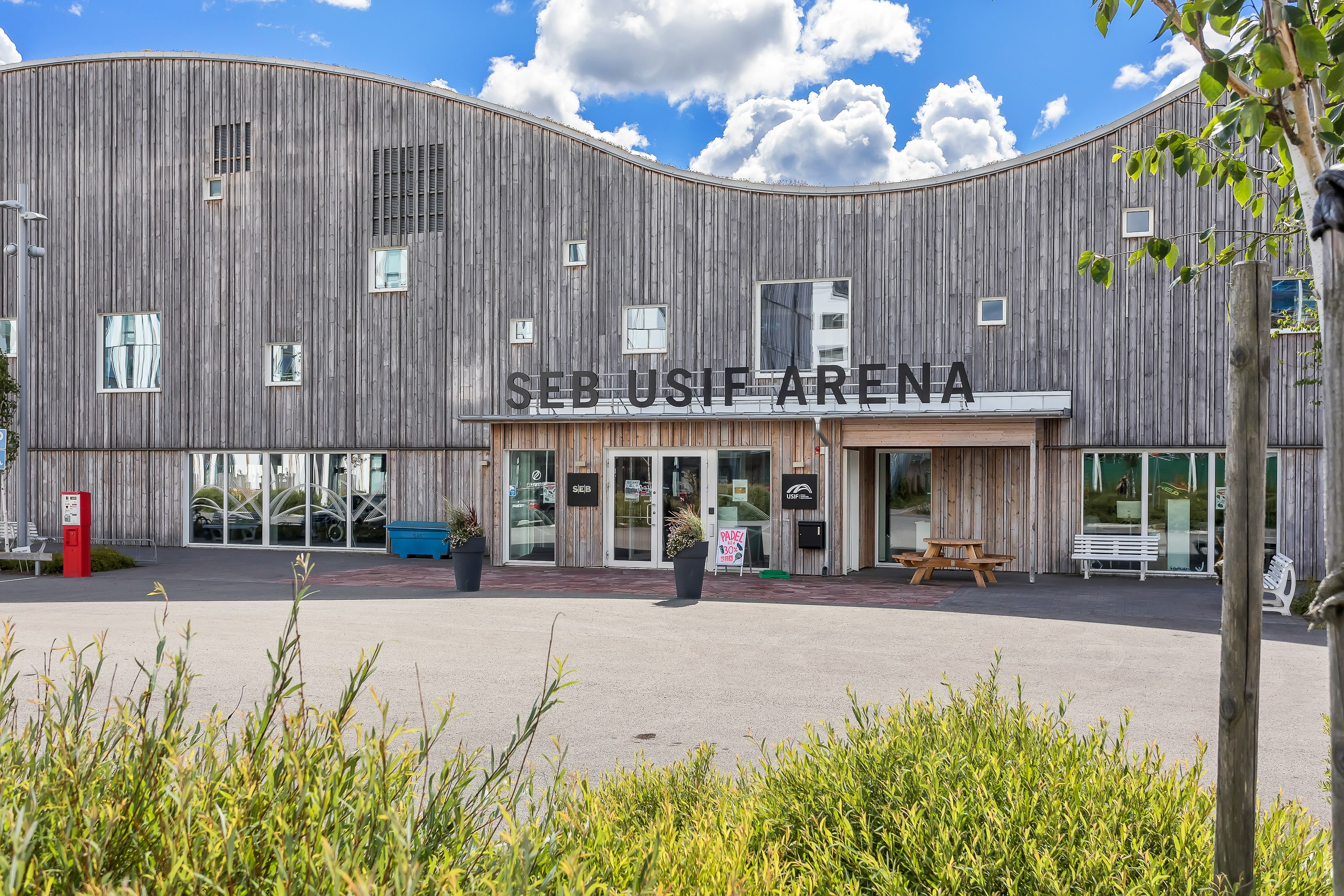 Bostadsbild från Amanuensgatan 9, Kommande i Rosendal, Uppsala