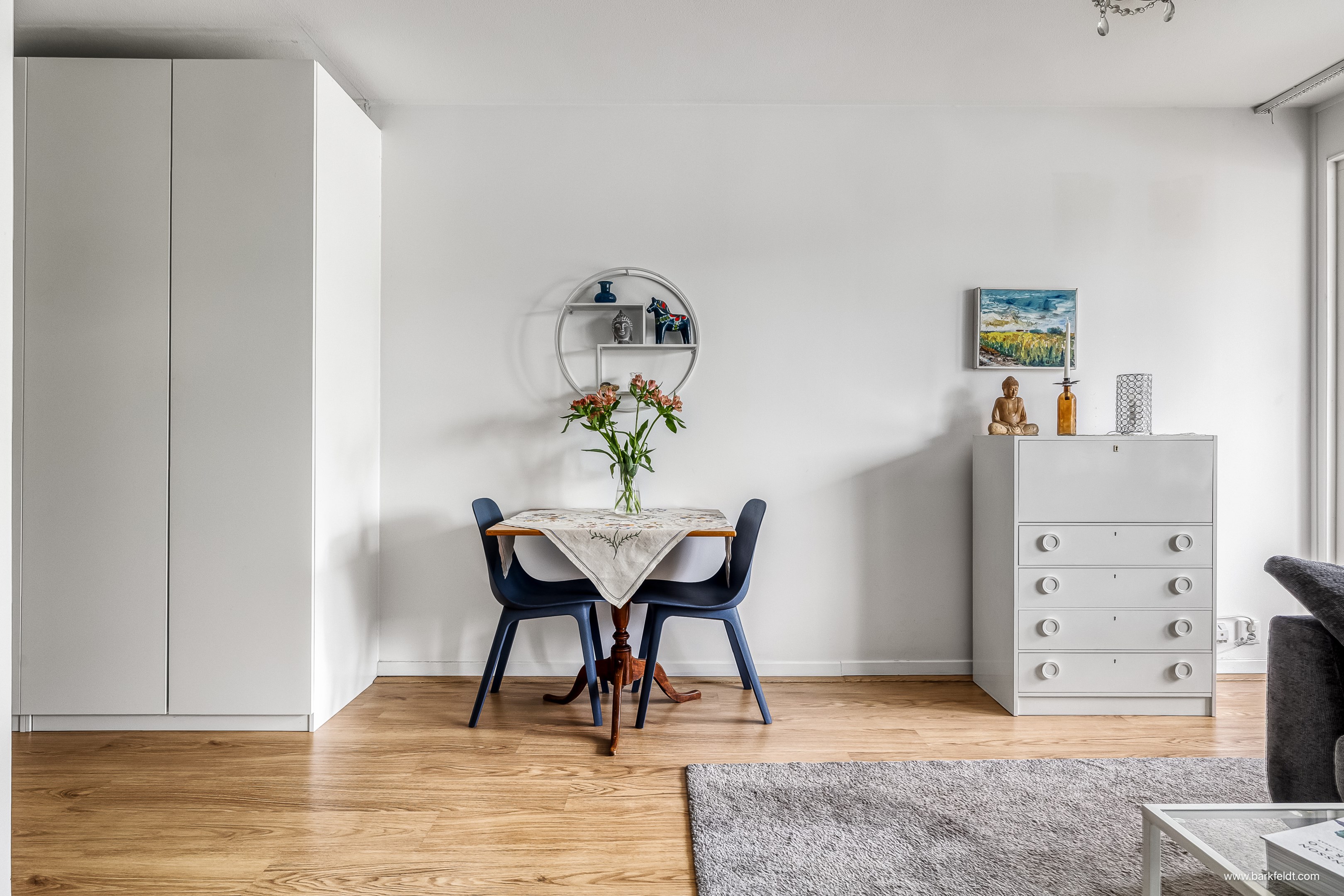 Bostadsbild från Kamomillgatan 2, Till salu i Årsta, Uppsala