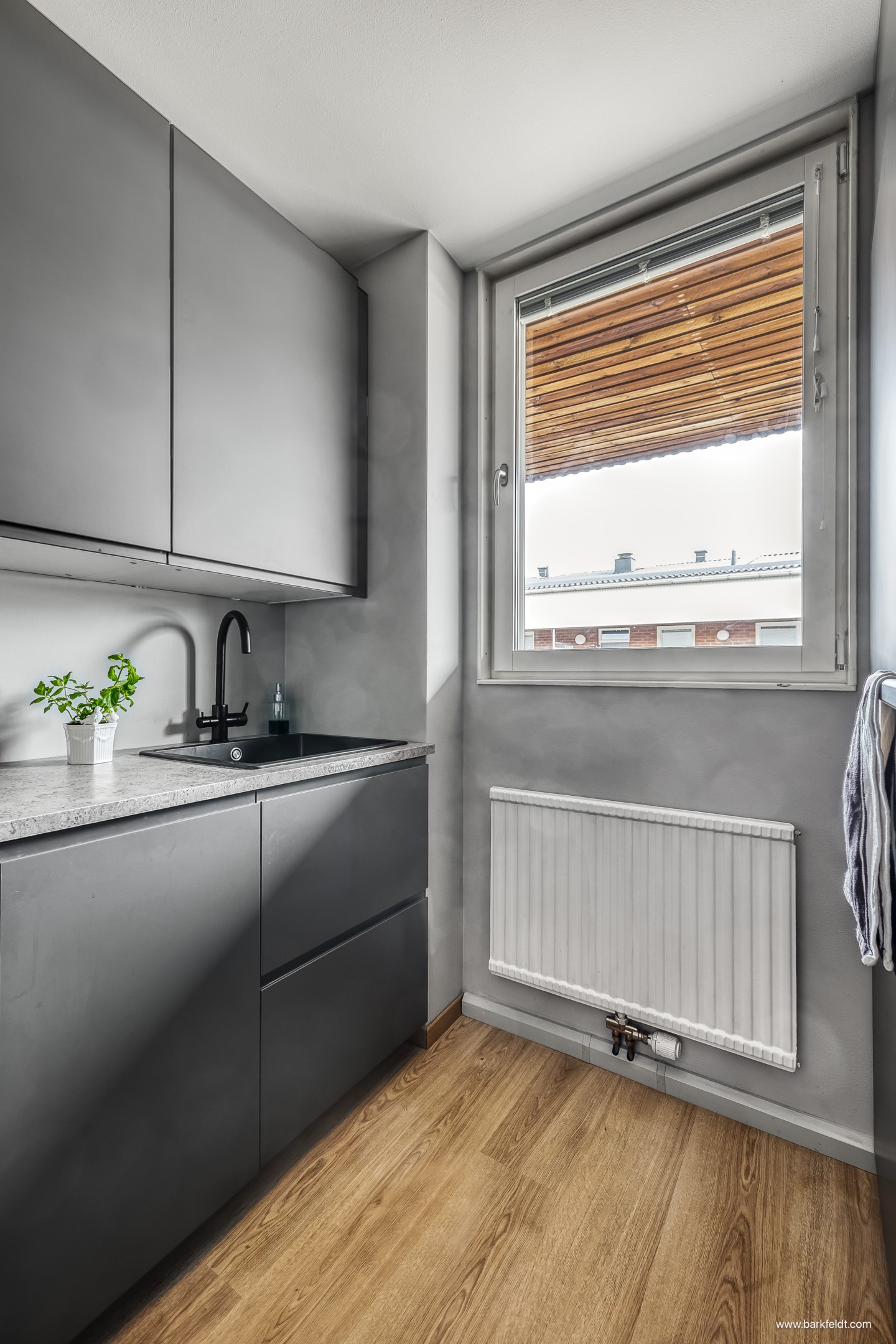 Bostadsbild från Kamomillgatan 2, Till salu i Årsta, Uppsala