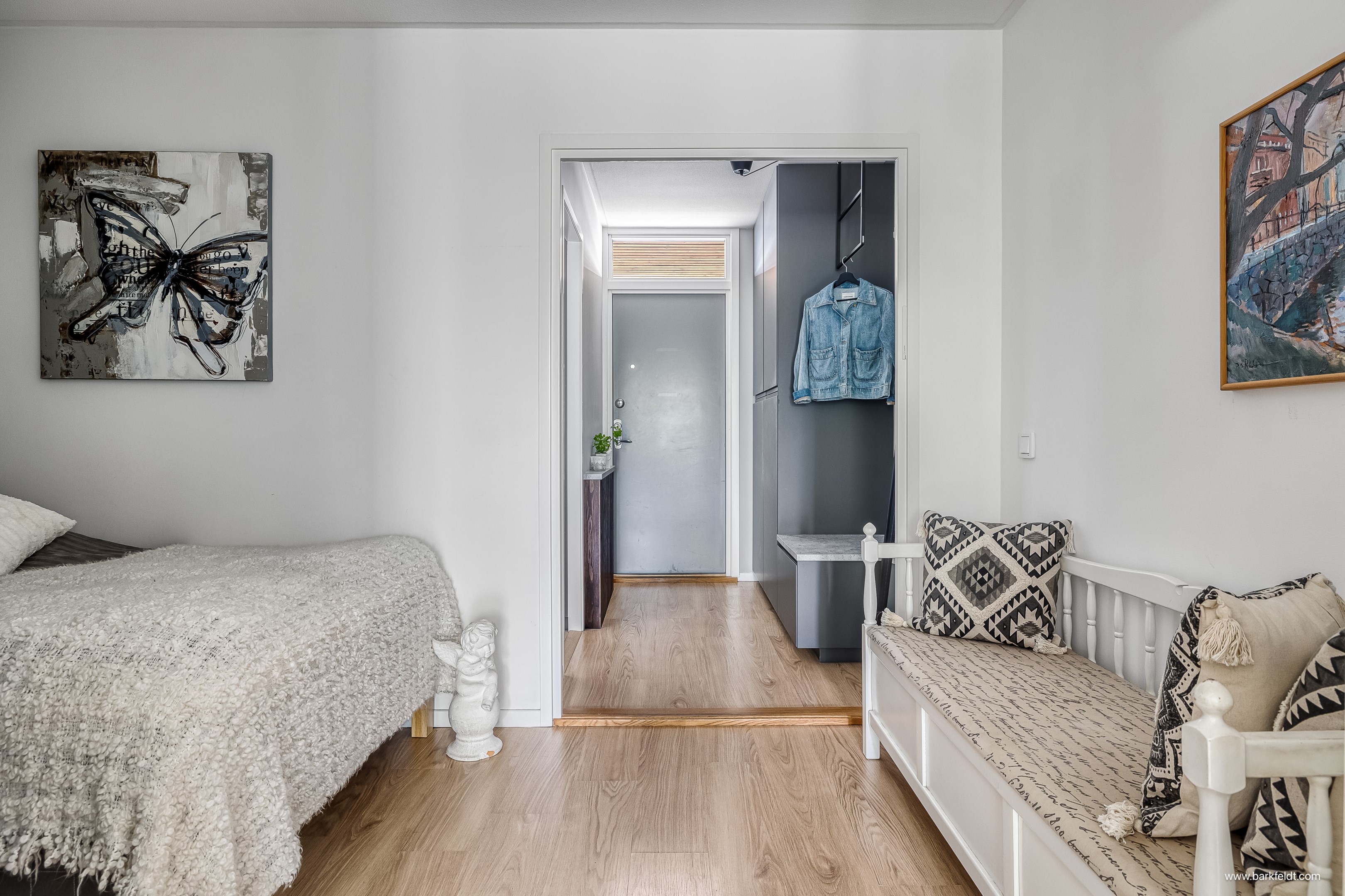 Bostadsbild från Kamomillgatan 2, Till salu i Årsta, Uppsala