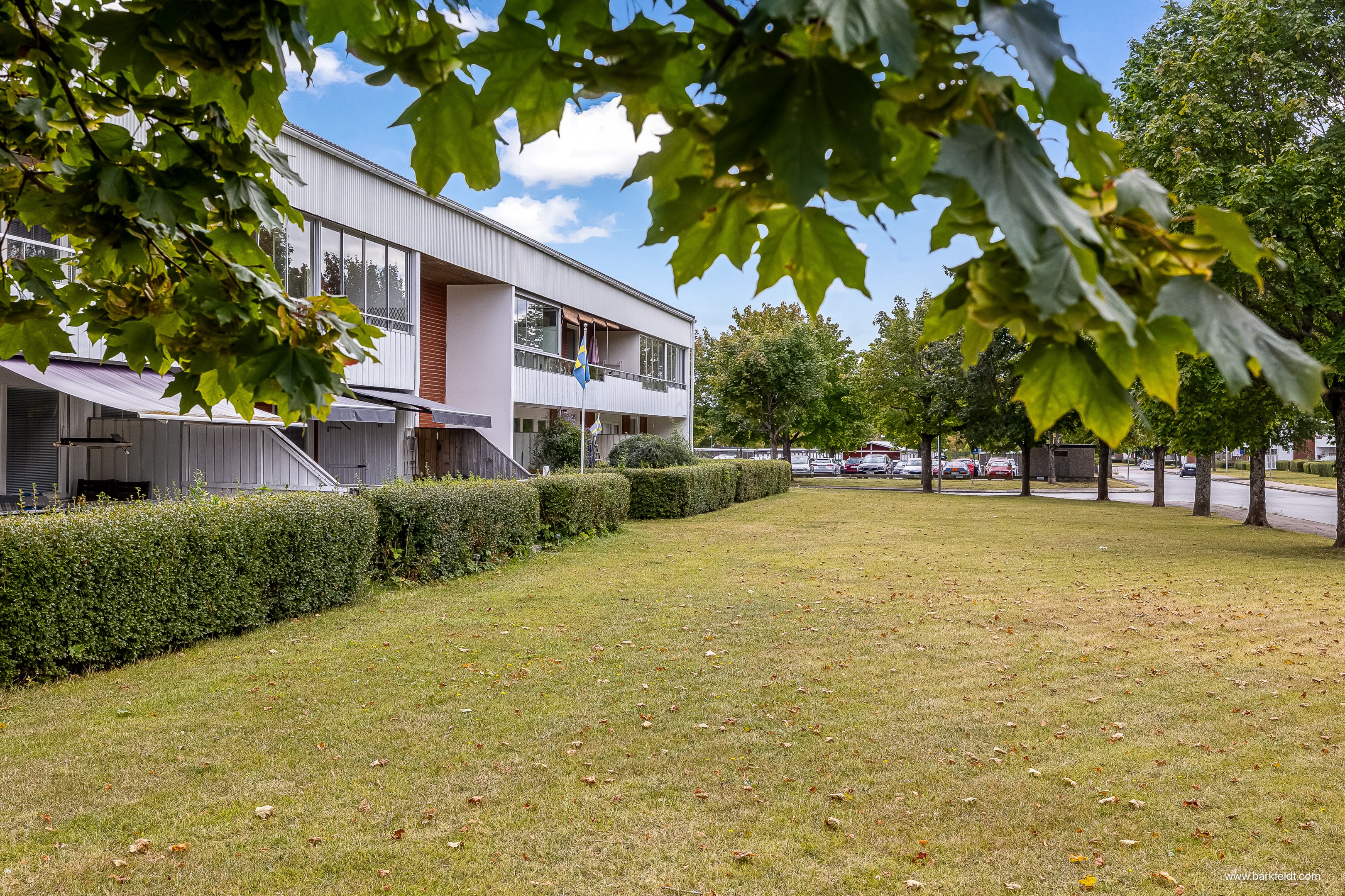 Bostadsbild från Kamomillgatan 2, Till salu i Årsta, Uppsala