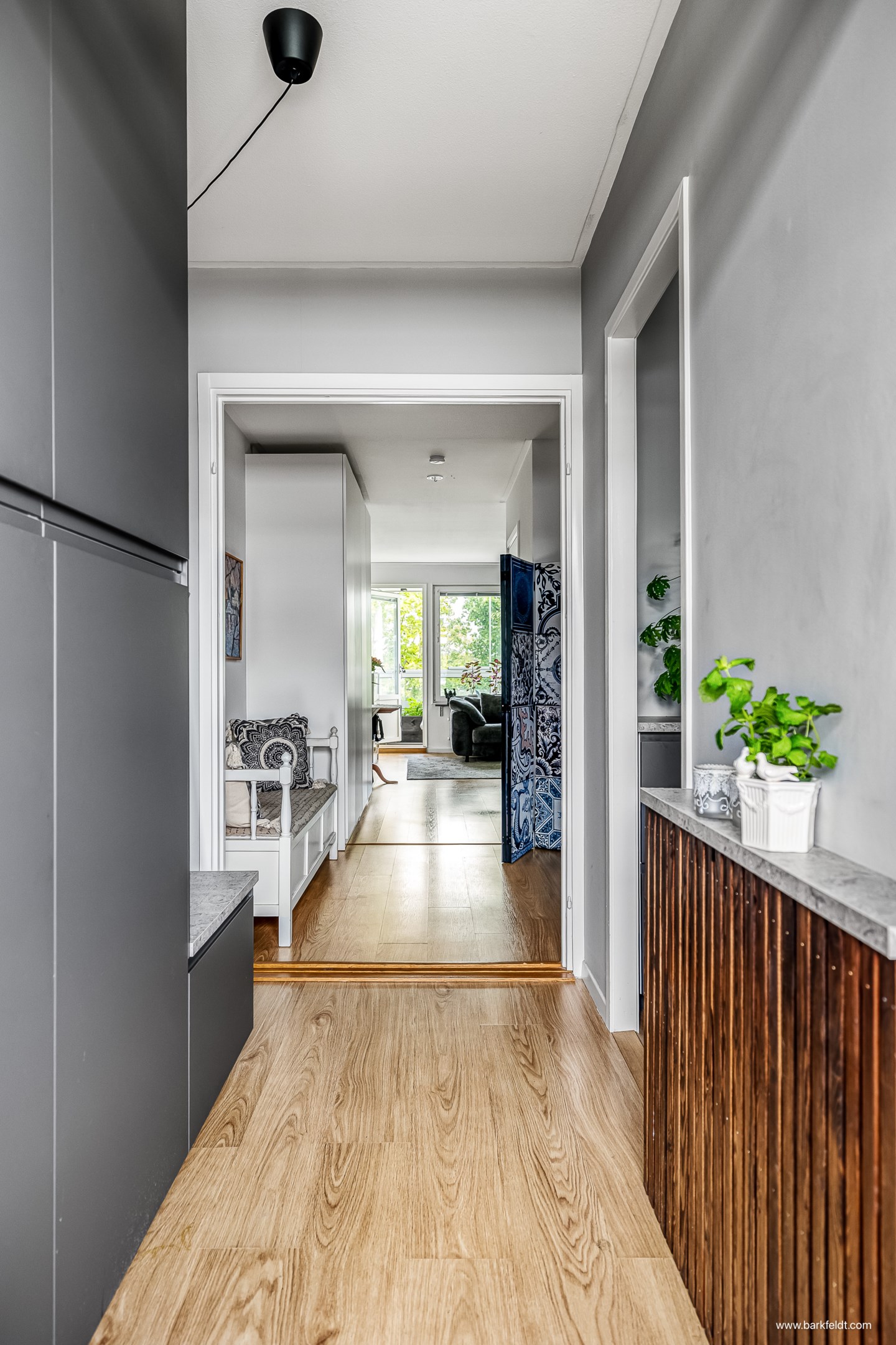 Bostadsbild från Kamomillgatan 2, Till salu i Årsta, Uppsala