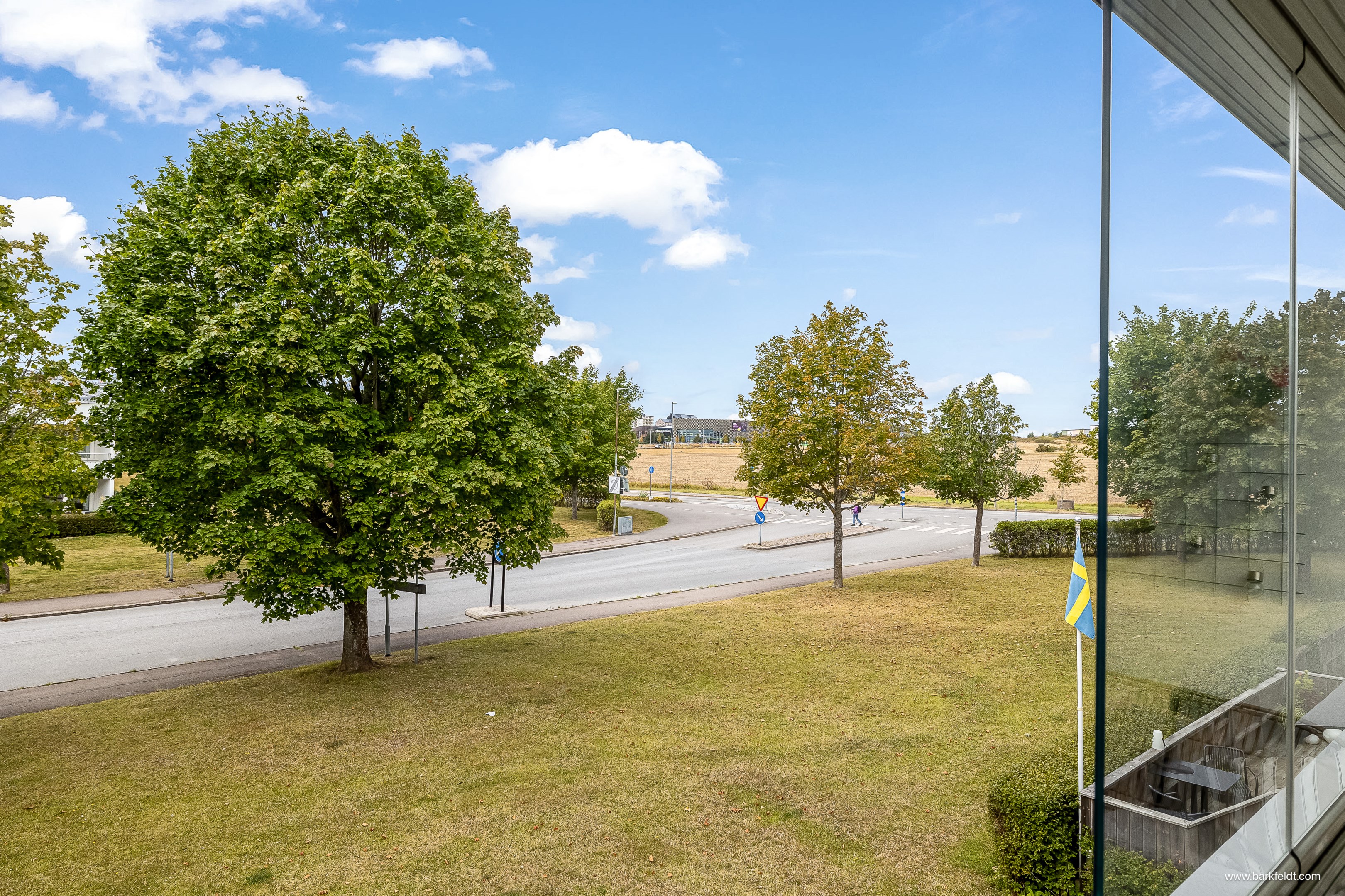 Bostadsbild från Kamomillgatan 2, Till salu i Årsta, Uppsala