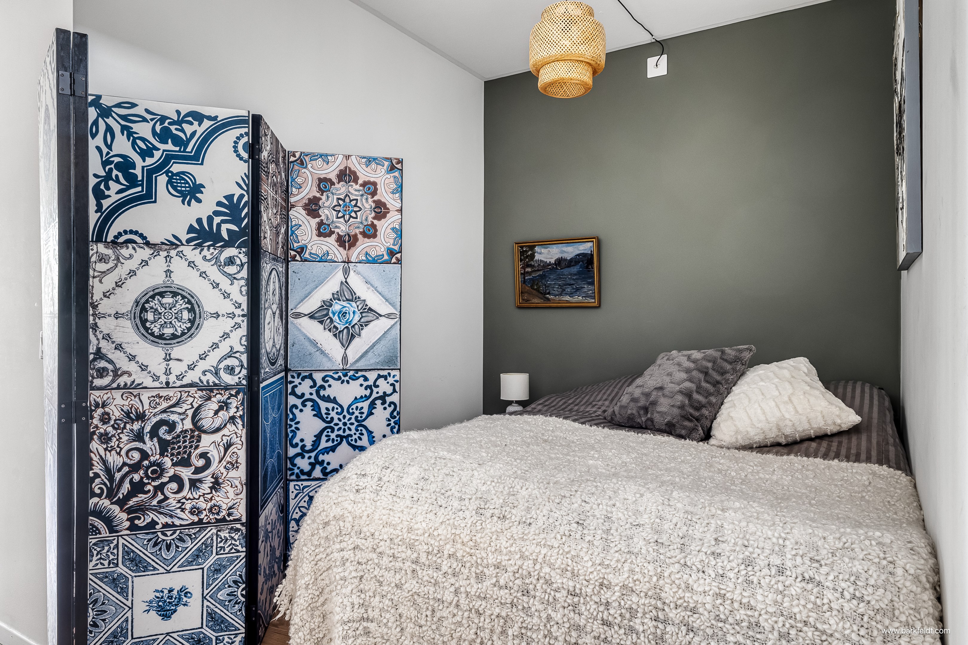 Bostadsbild från Kamomillgatan 2, Till salu i Årsta, Uppsala