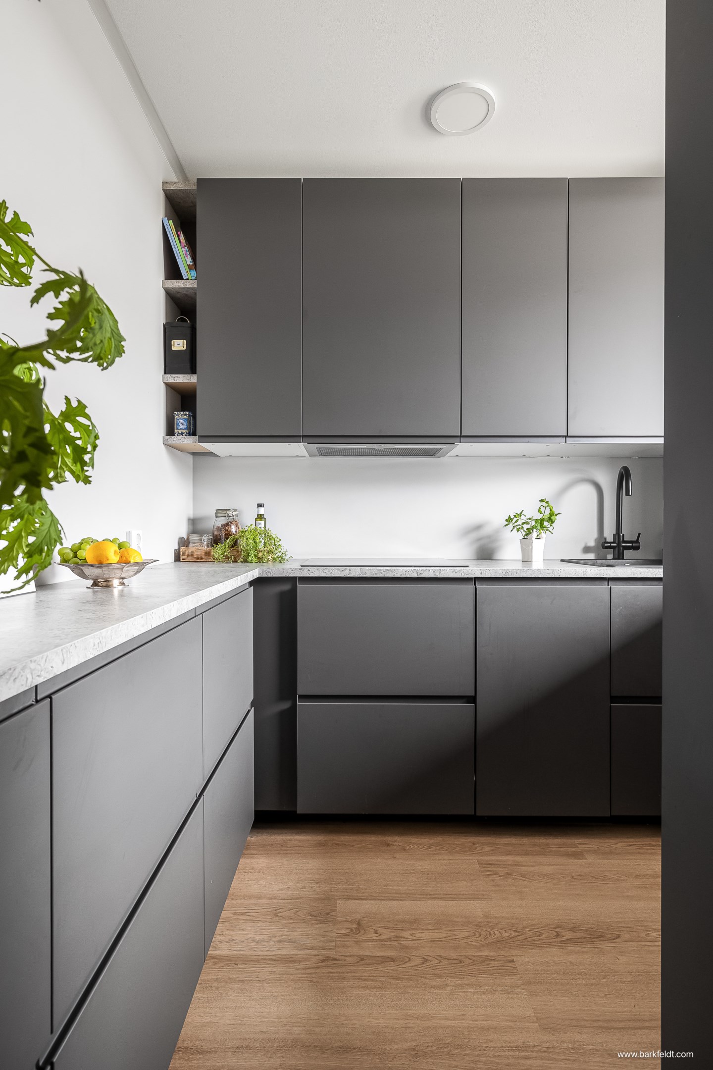Bostadsbild från Kamomillgatan 2, Till salu i Årsta, Uppsala