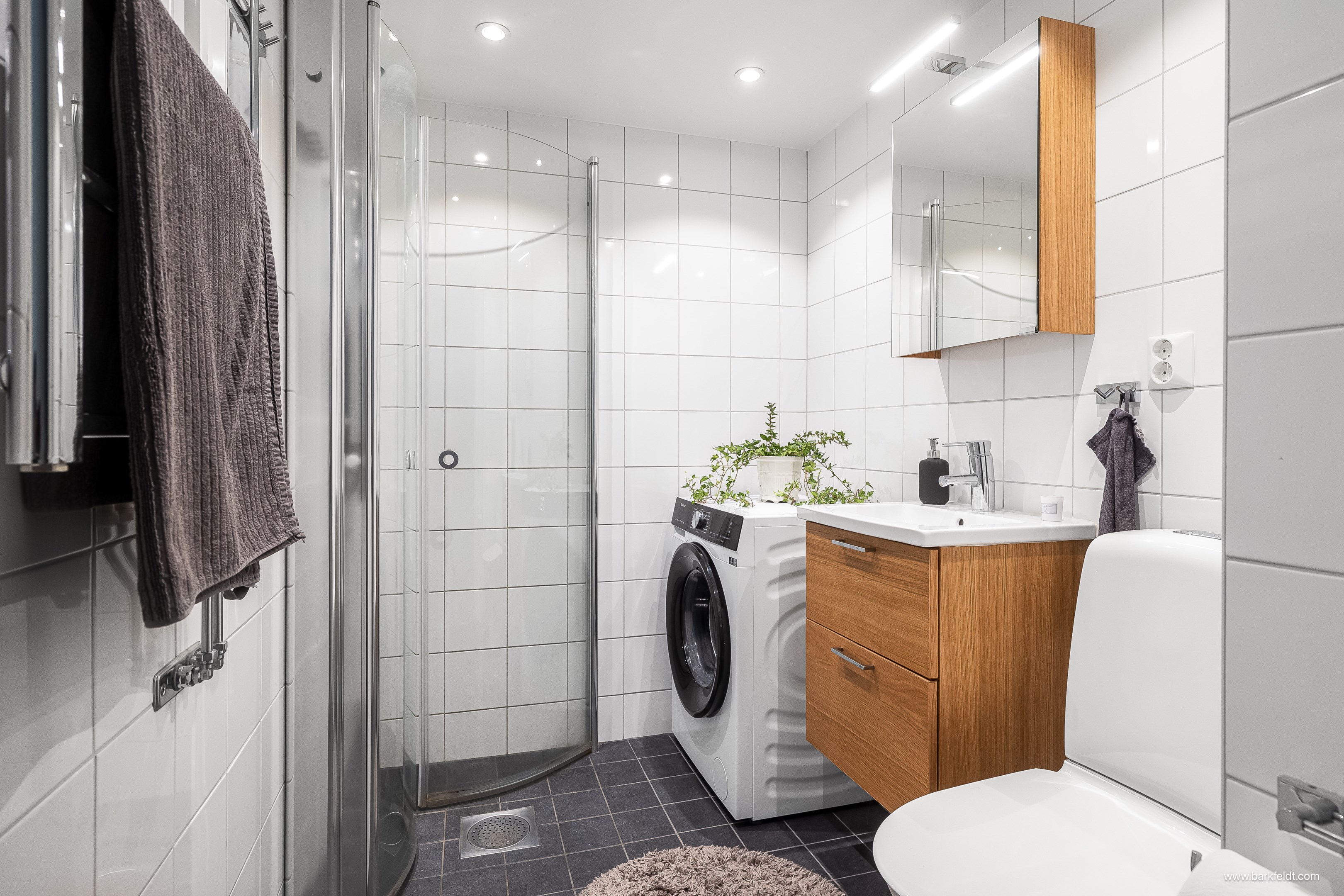 Bostadsbild från Kamomillgatan 2, Till salu i Årsta, Uppsala