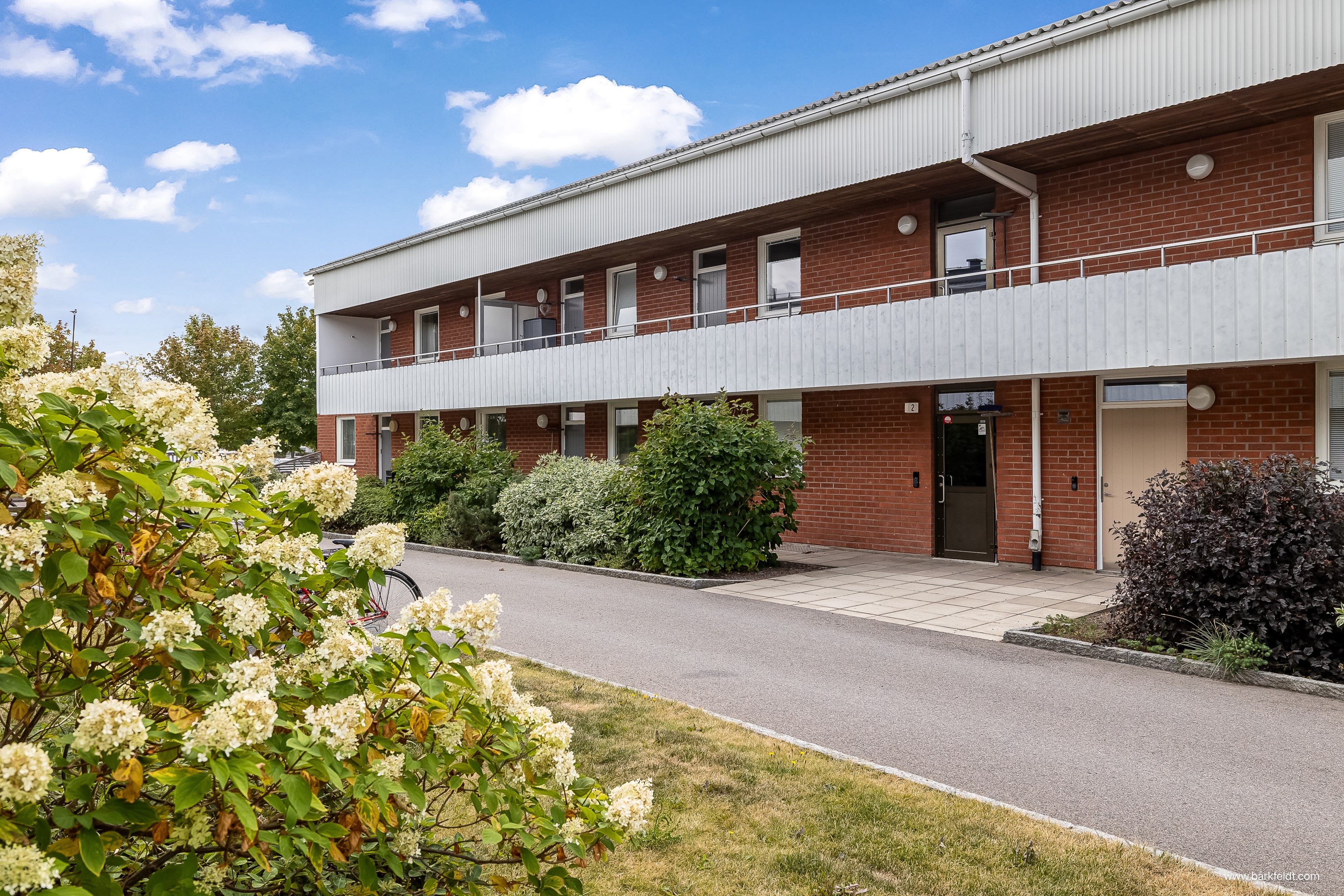 Bostadsbild från Kamomillgatan 2, Till salu i Årsta, Uppsala