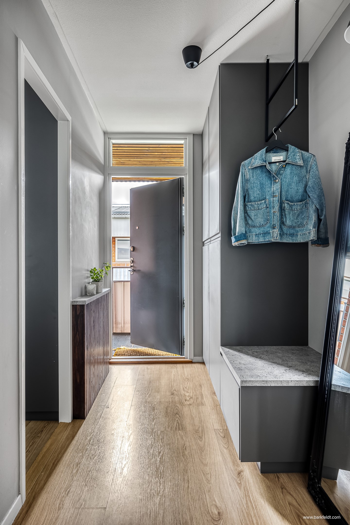 Bostadsbild från Kamomillgatan 2, Till salu i Årsta, Uppsala