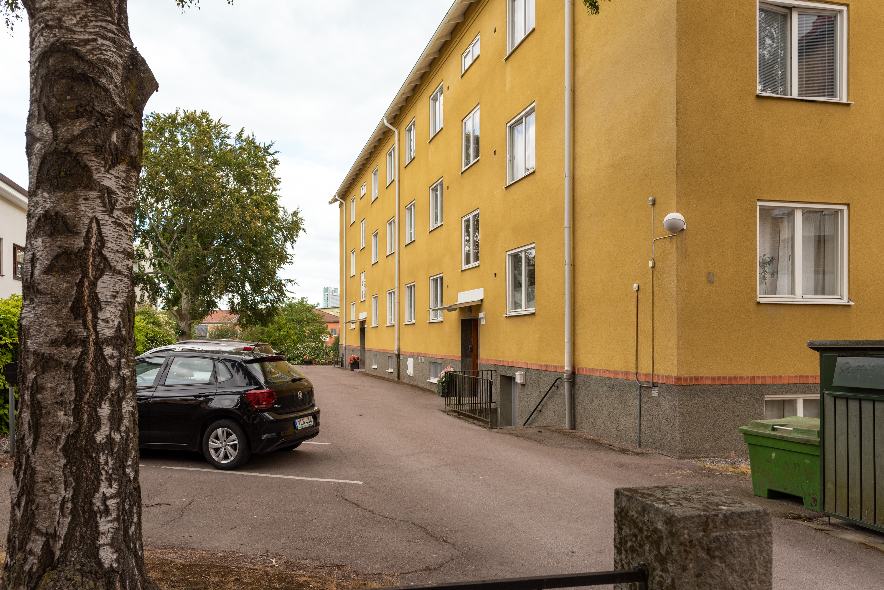 Lidmansvägen 4B – bild 22