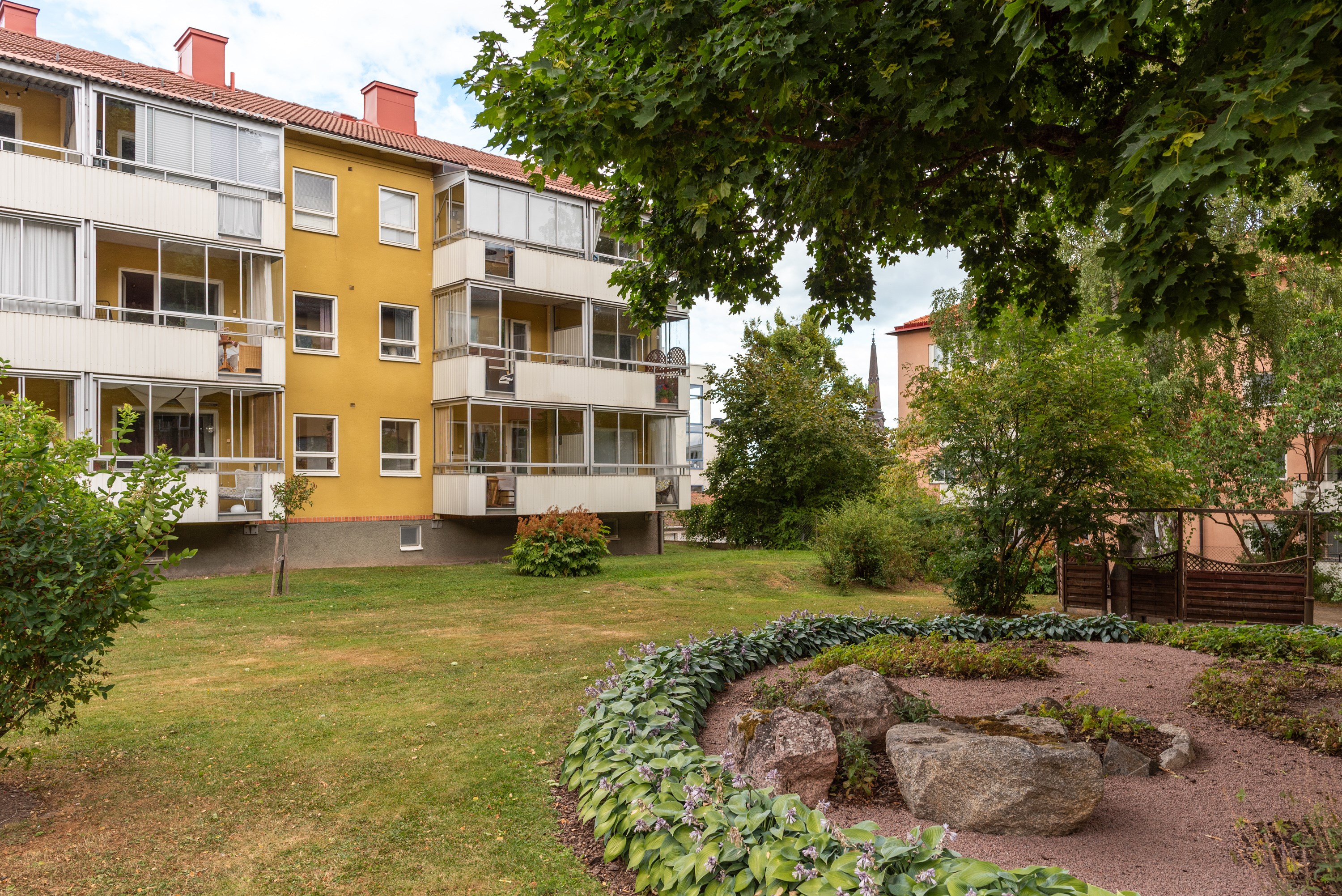 Lidmansvägen 4B – bild 23