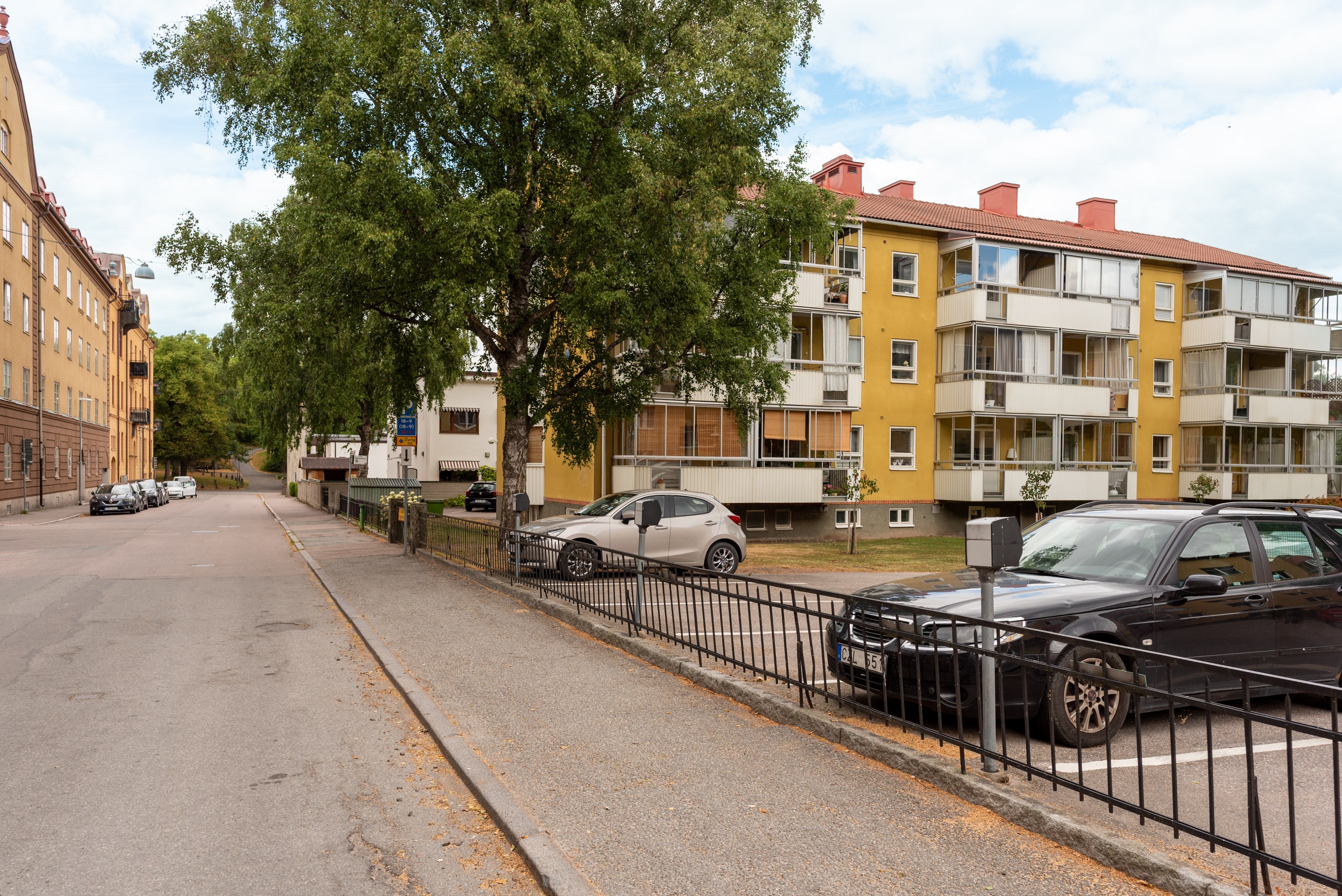 Lidmansvägen 4B – bild 24
