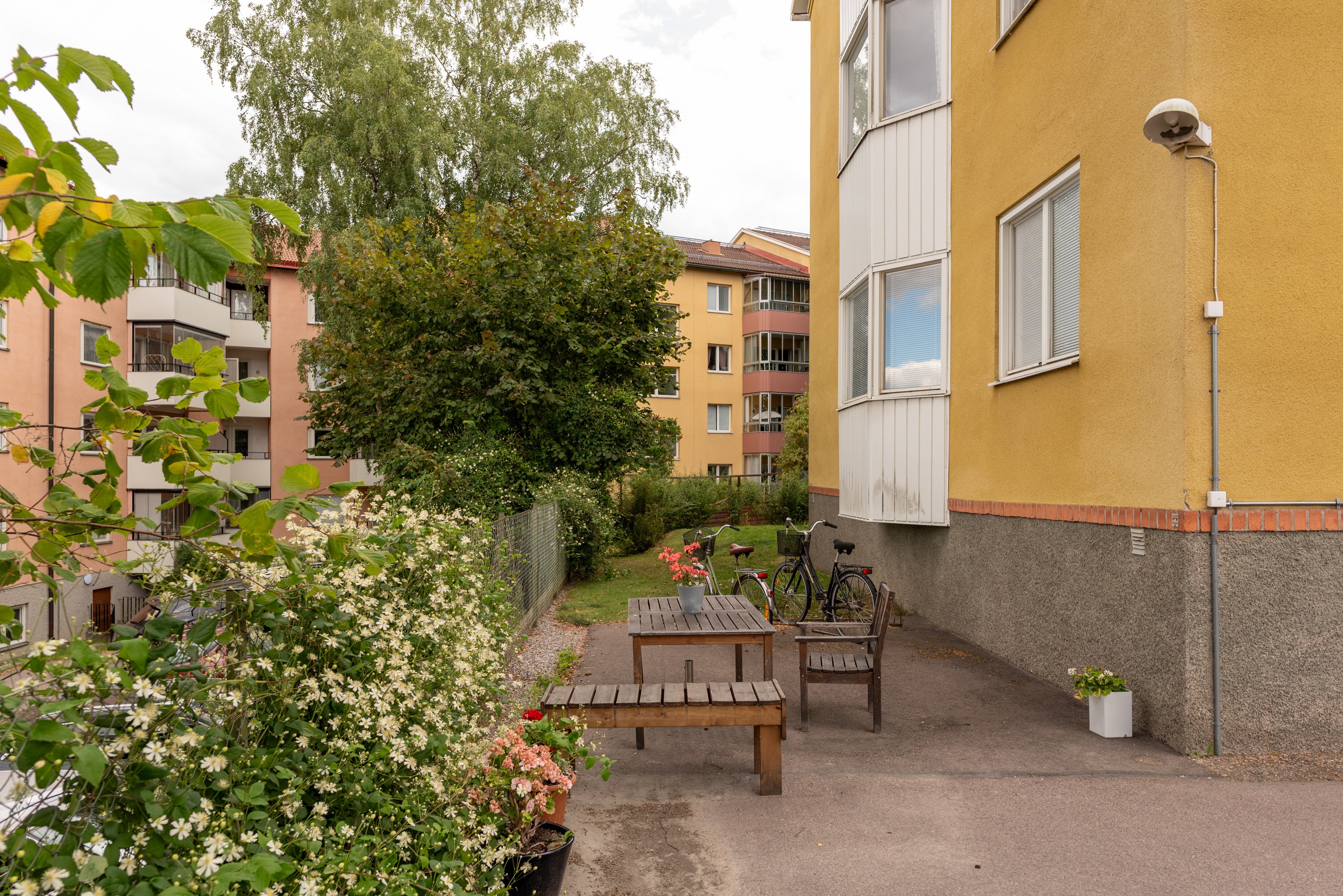 Lidmansvägen 4B – bild 20