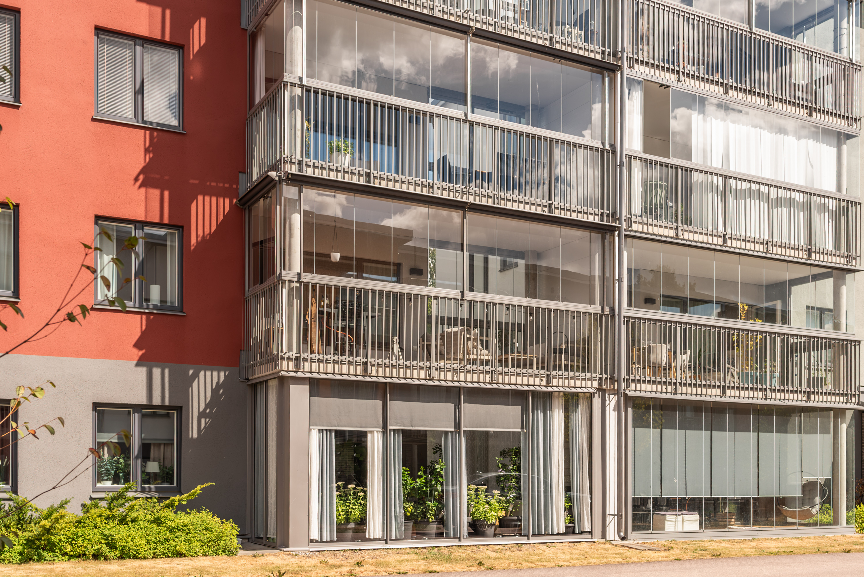 Bostadsbild från Djuphamnsvägen 12B, Till salu i Stohagen, Västerås