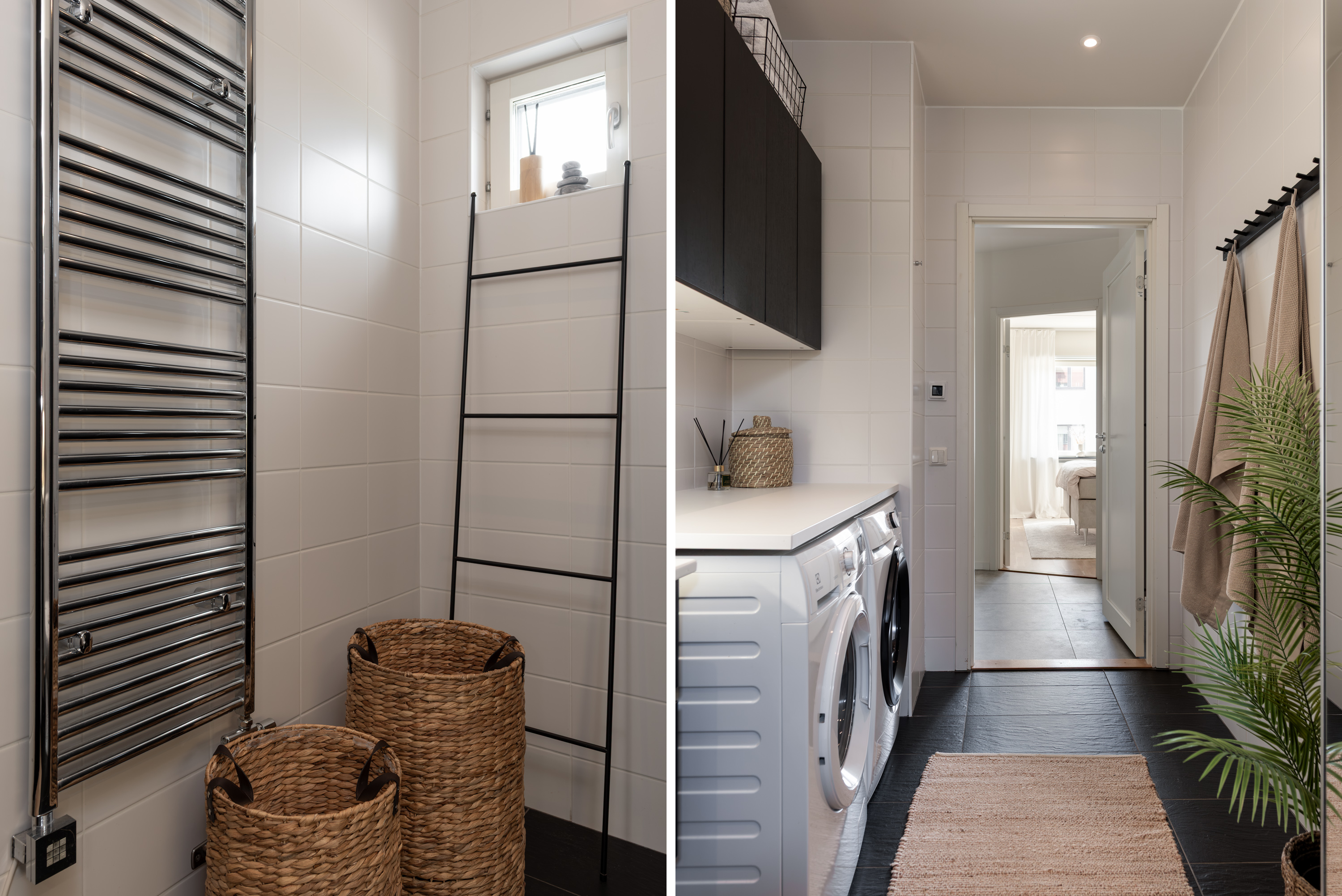 Bostadsbild från Djuphamnsvägen 12B, Till salu i Stohagen, Västerås