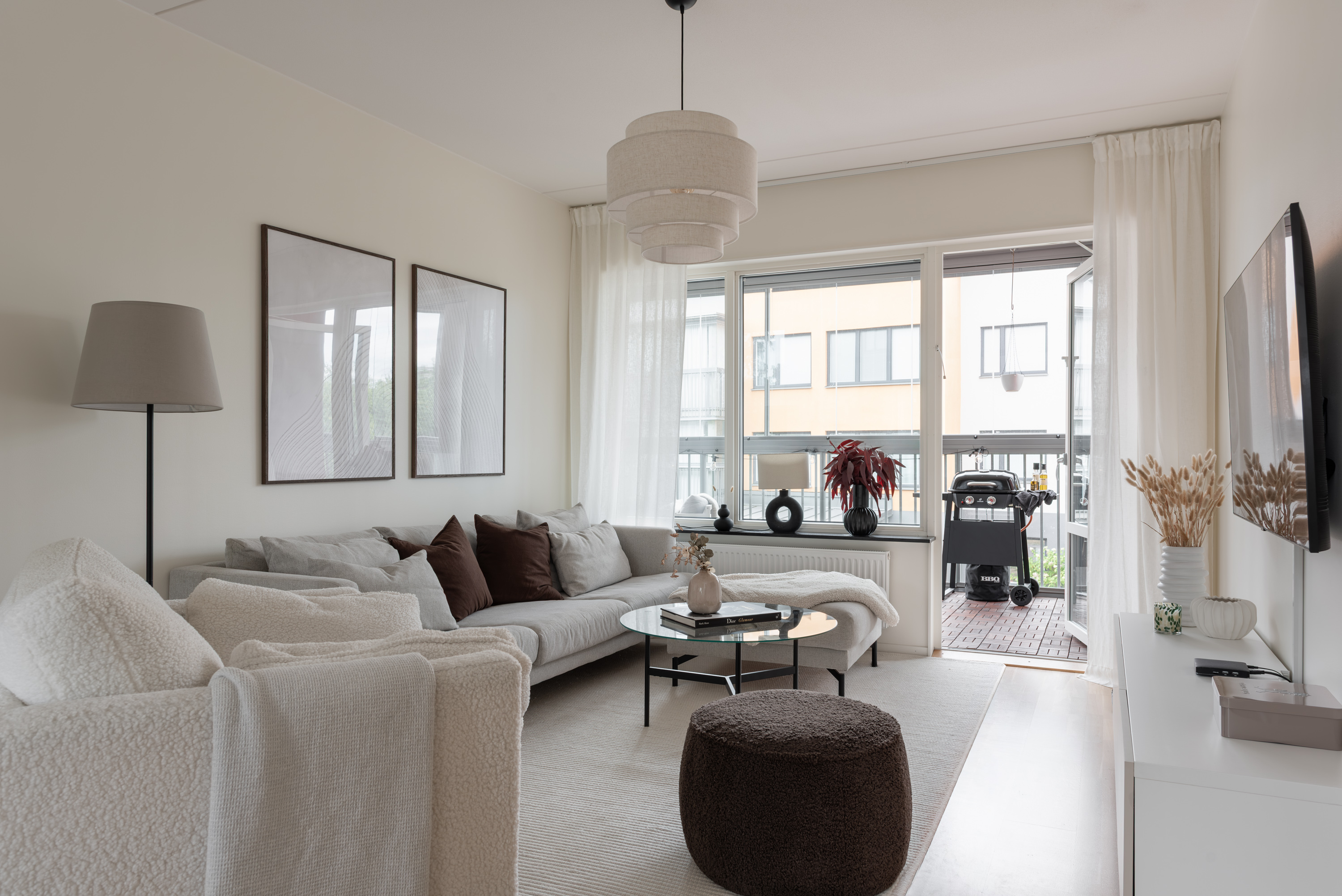 Bostadsbild från Djuphamnsvägen 12B, Till salu i Stohagen, Västerås