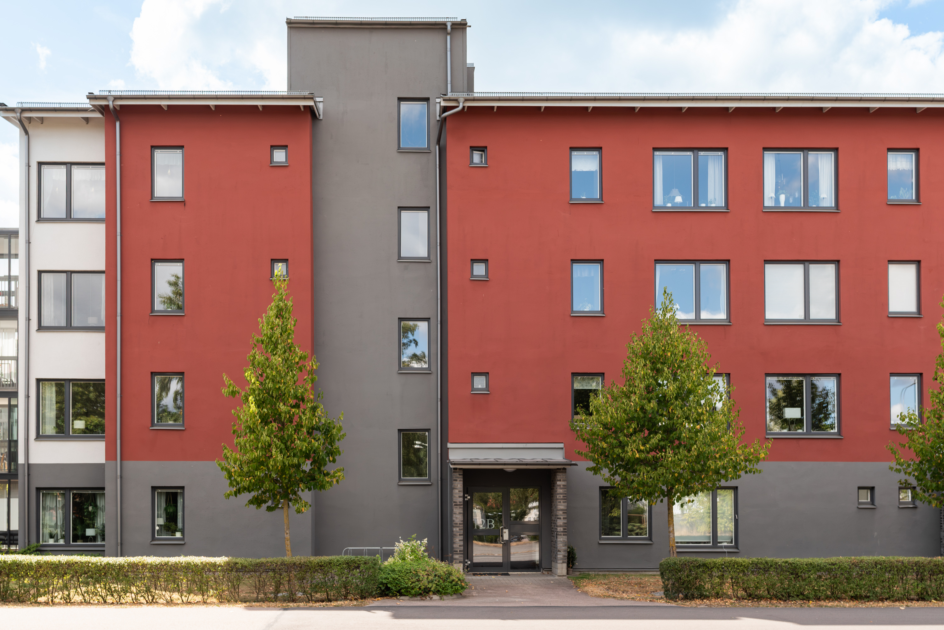 Bostadsbild från Djuphamnsvägen 12B, Till salu i Stohagen, Västerås