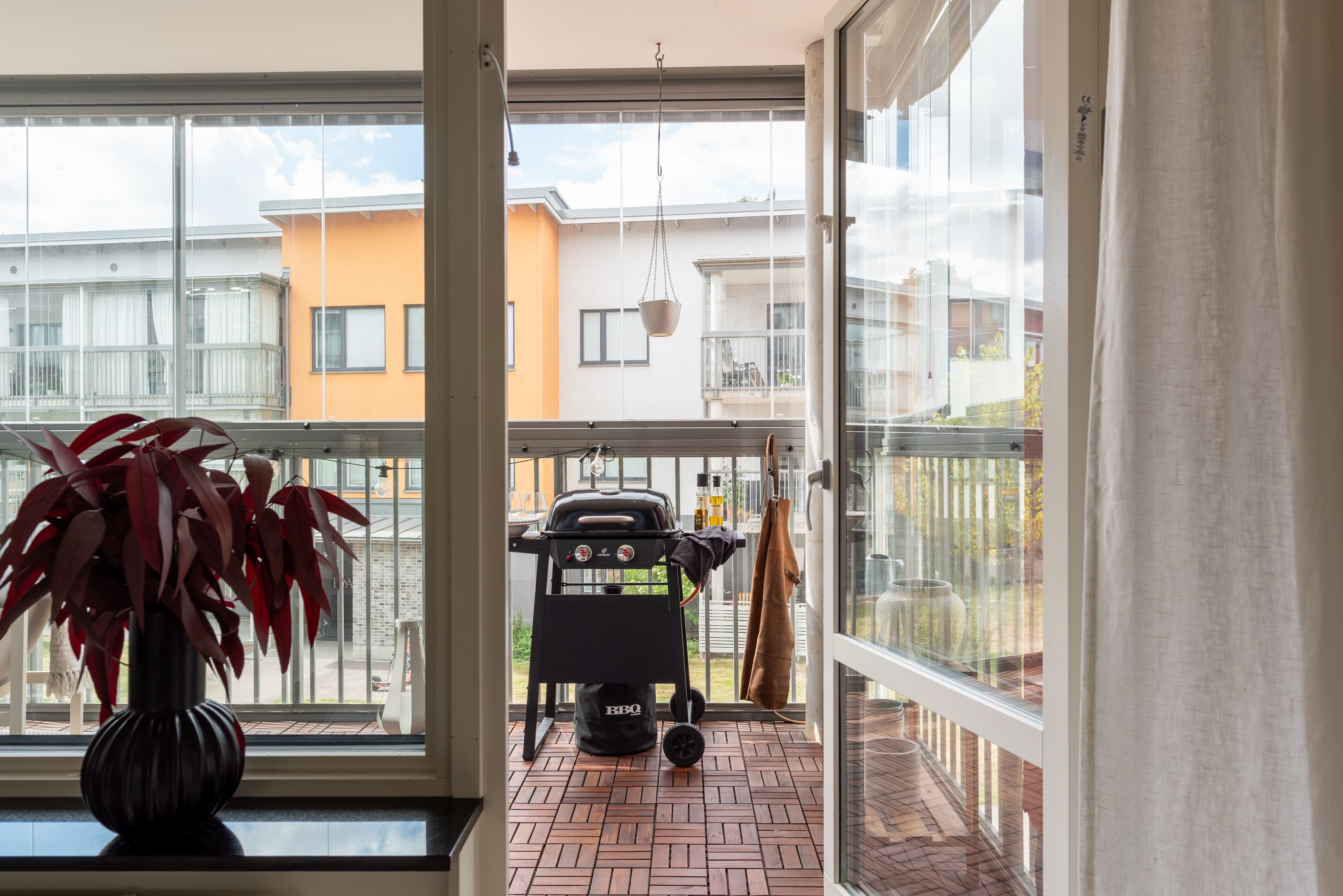 Bostadsbild från Djuphamnsvägen 12B, Till salu i Stohagen, Västerås