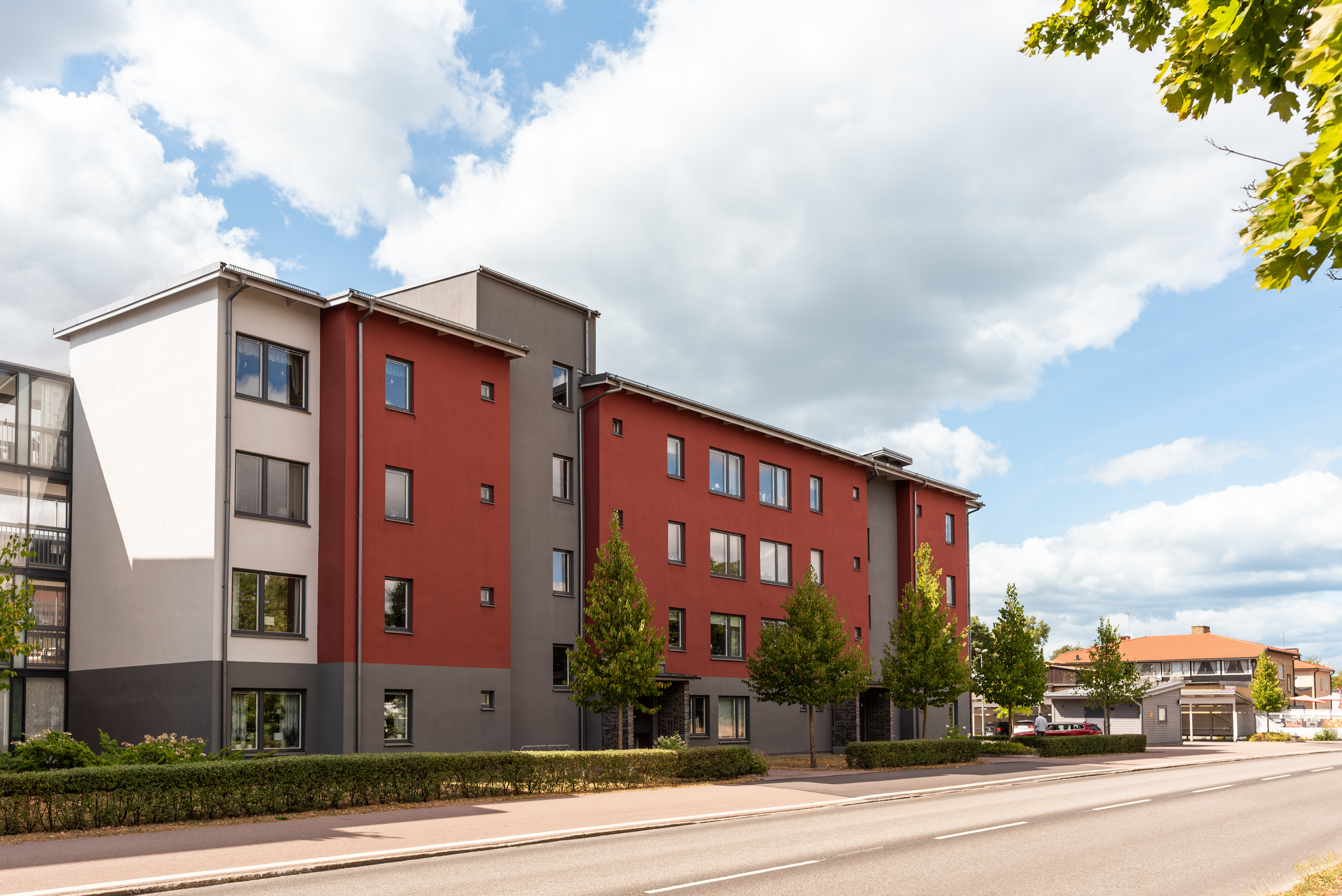 Bostadsbild från Djuphamnsvägen 12B, Till salu i Stohagen, Västerås