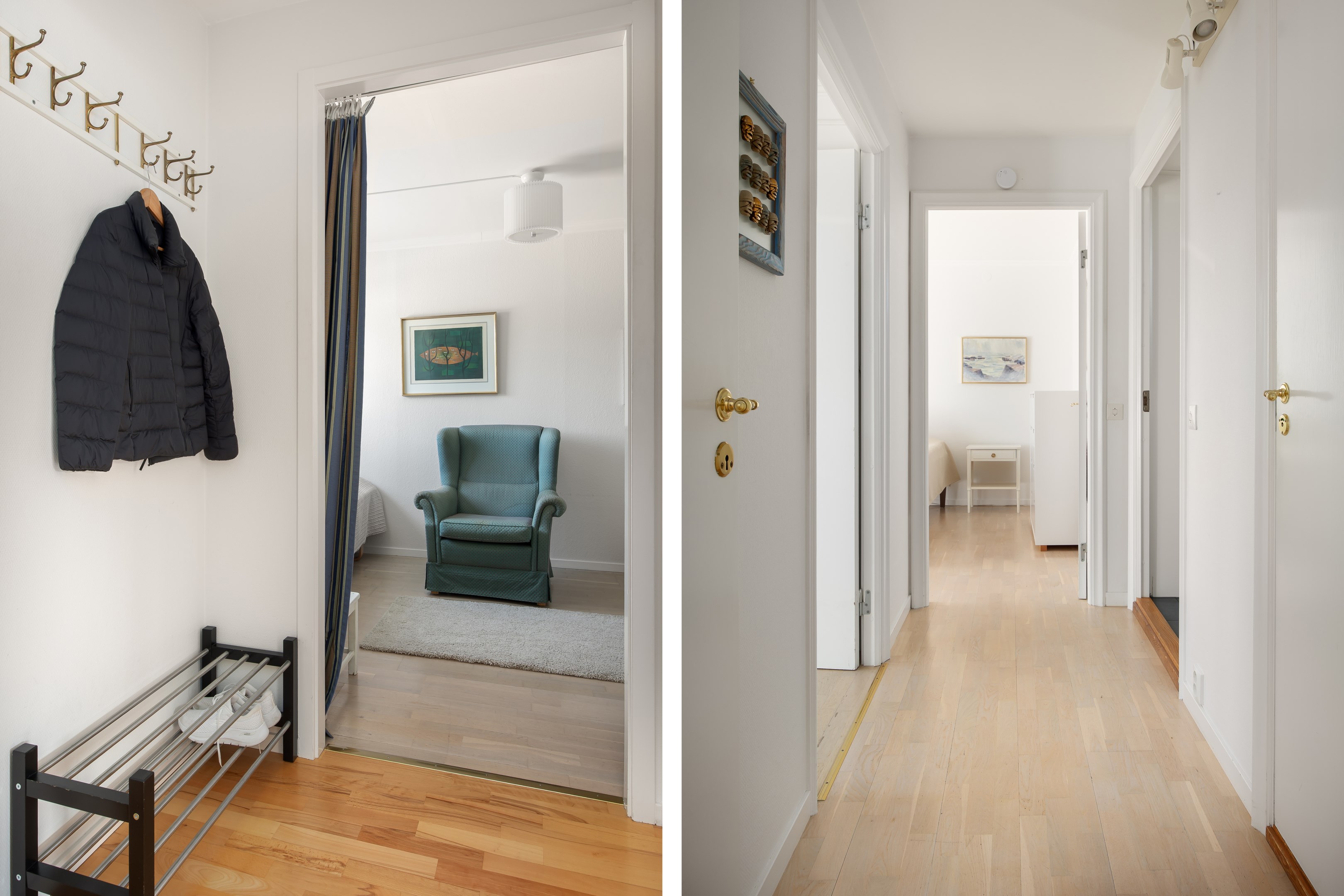 Bostadsbild från Vantvägen 18, Såld i Båthöjden - Saltsjöbaden, Nacka