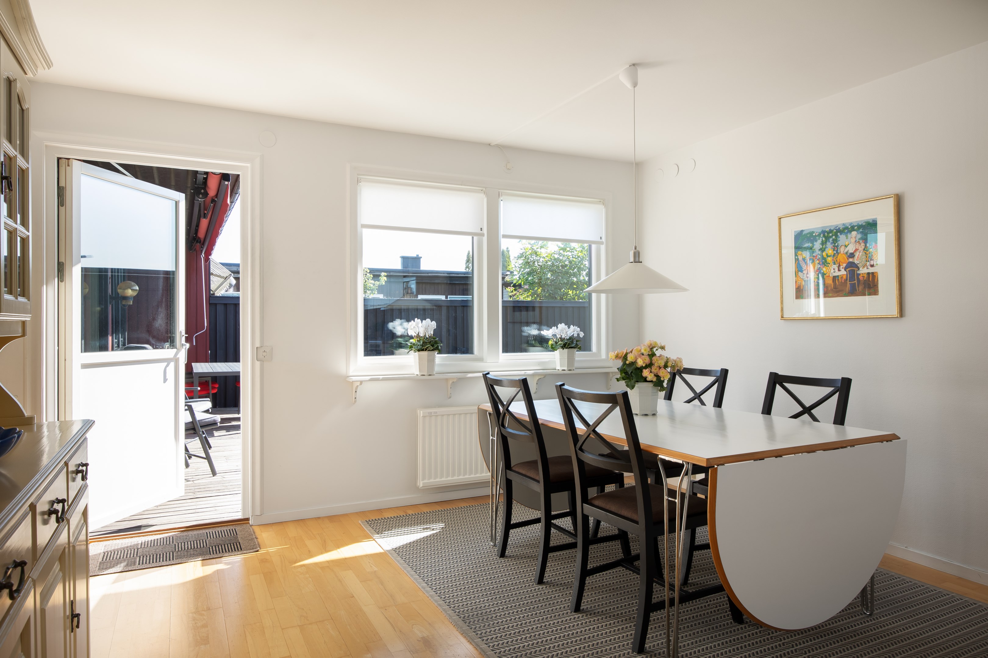 Bostadsbild från Vantvägen 18, Såld i Båthöjden - Saltsjöbaden, Nacka
