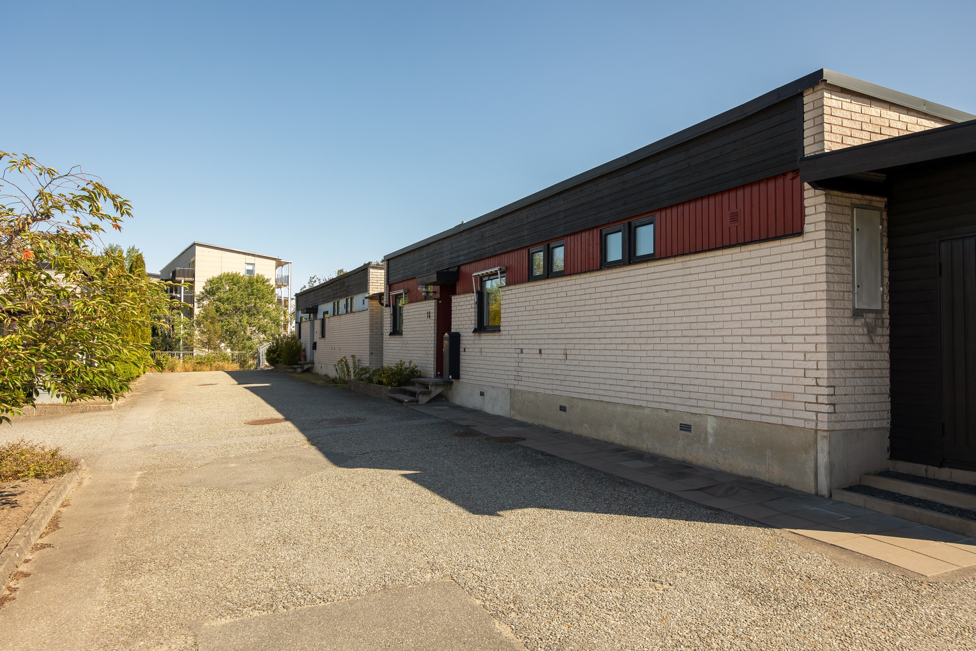 Bostadsbild från Vantvägen 18, Såld i Båthöjden - Saltsjöbaden, Nacka
